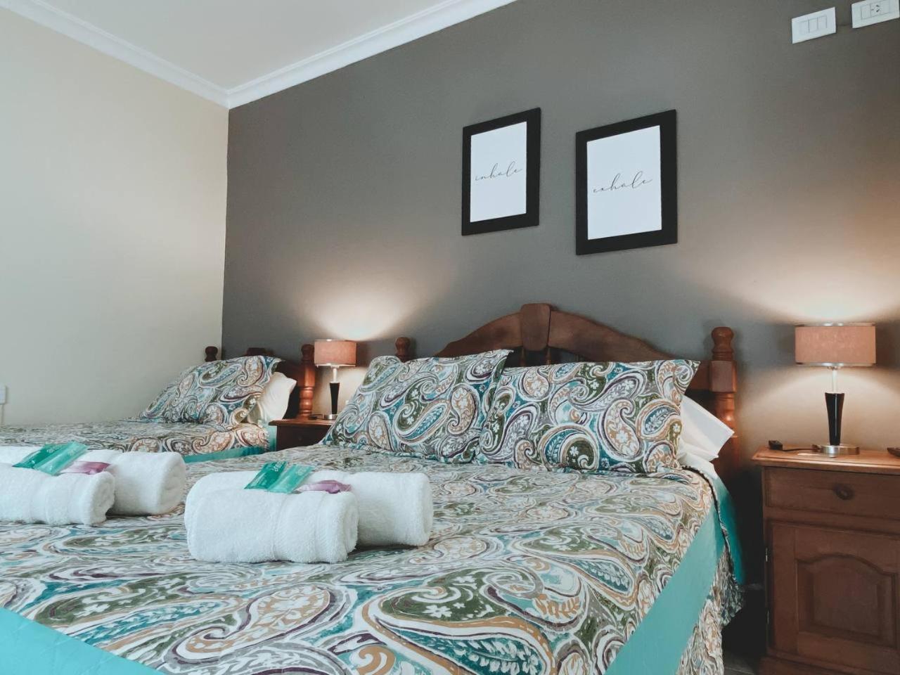 Quadruple Room photo 2
