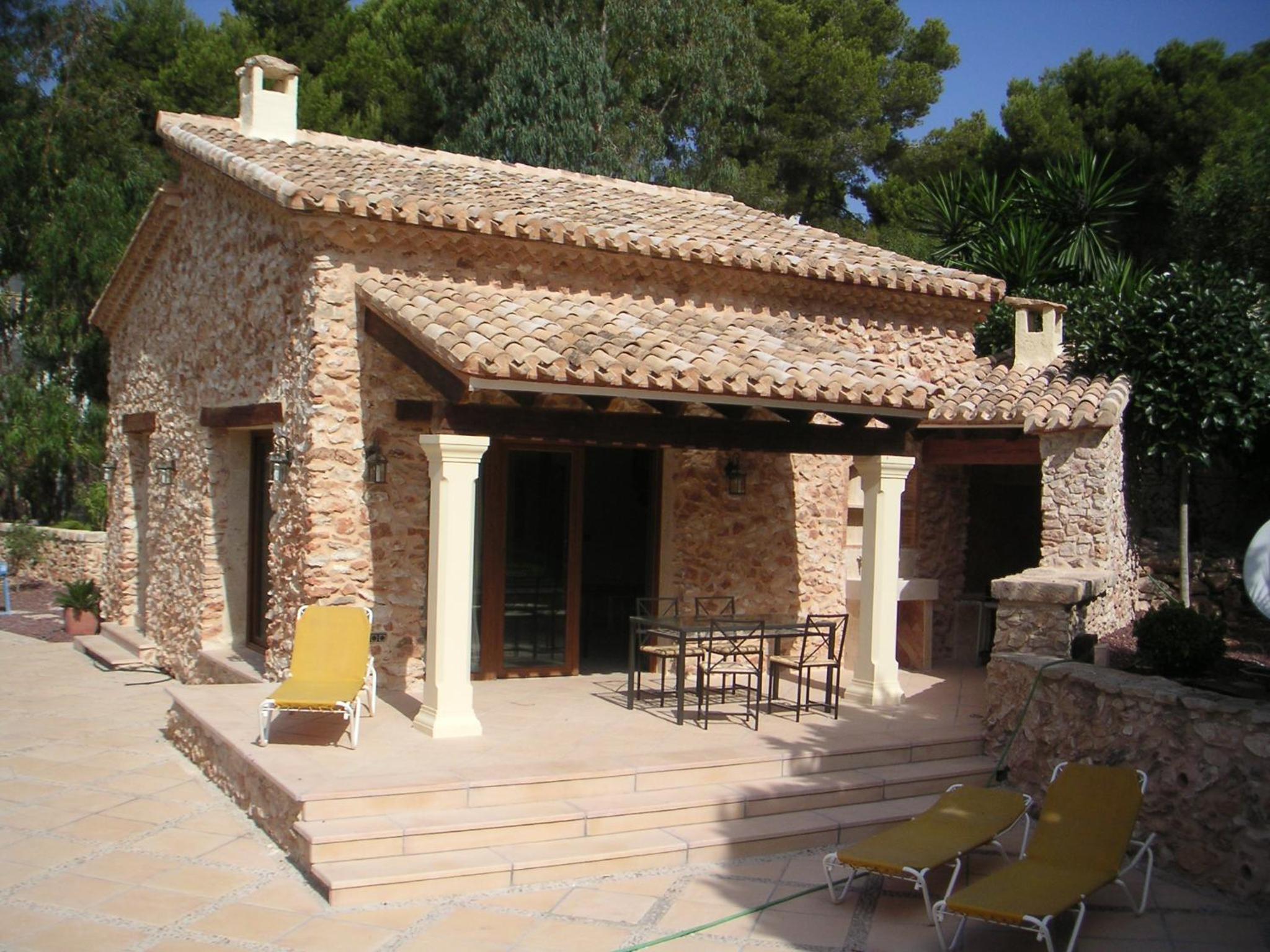 Villa with Private Pool photo 2