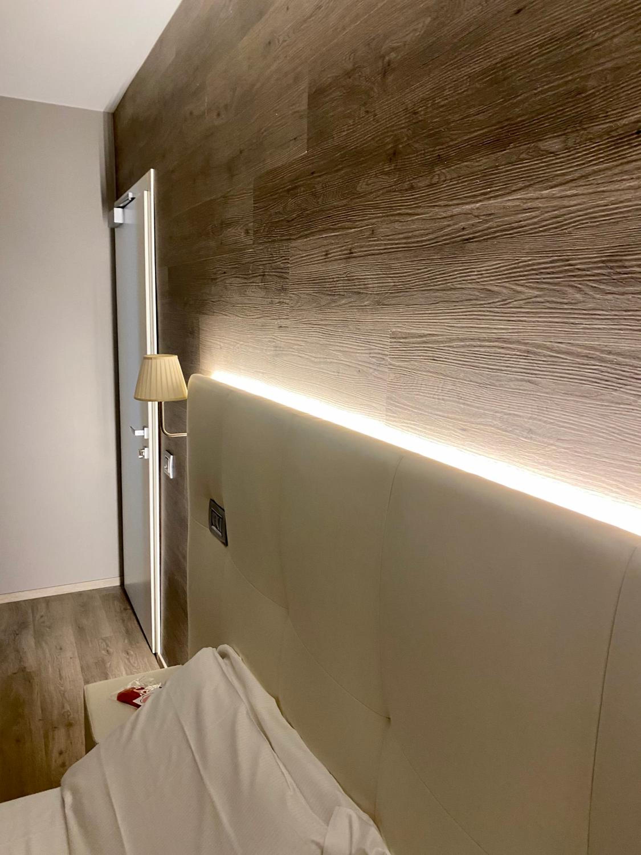 Double or Twin Room photo 2