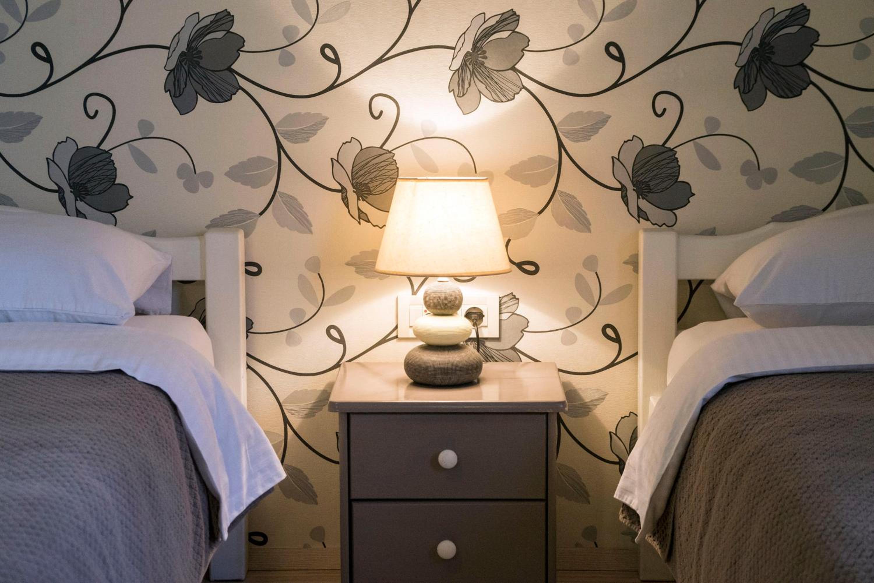 Twin Room photo 1