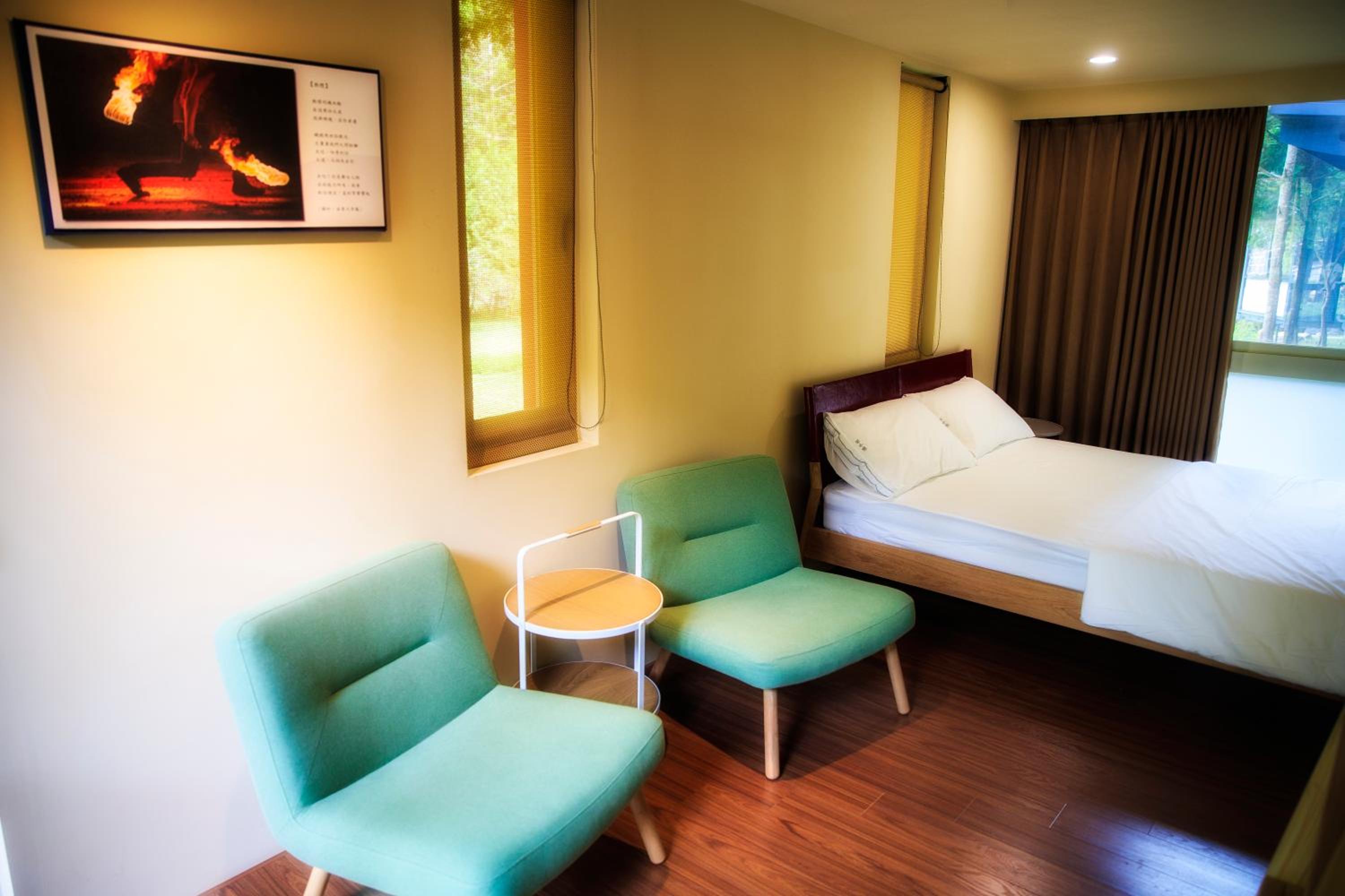 Double Room with Garden View photo 1