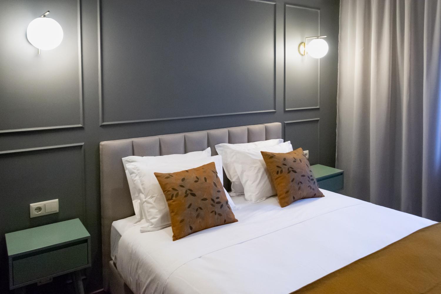 Double Room - Photo 13