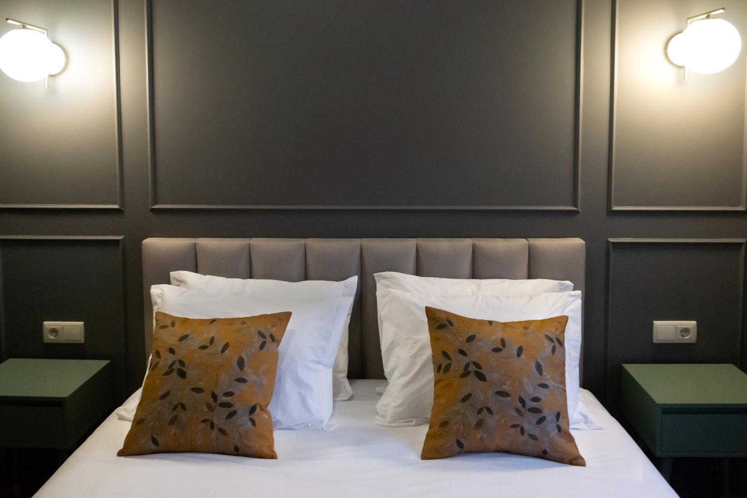 Double Room - Photo 9