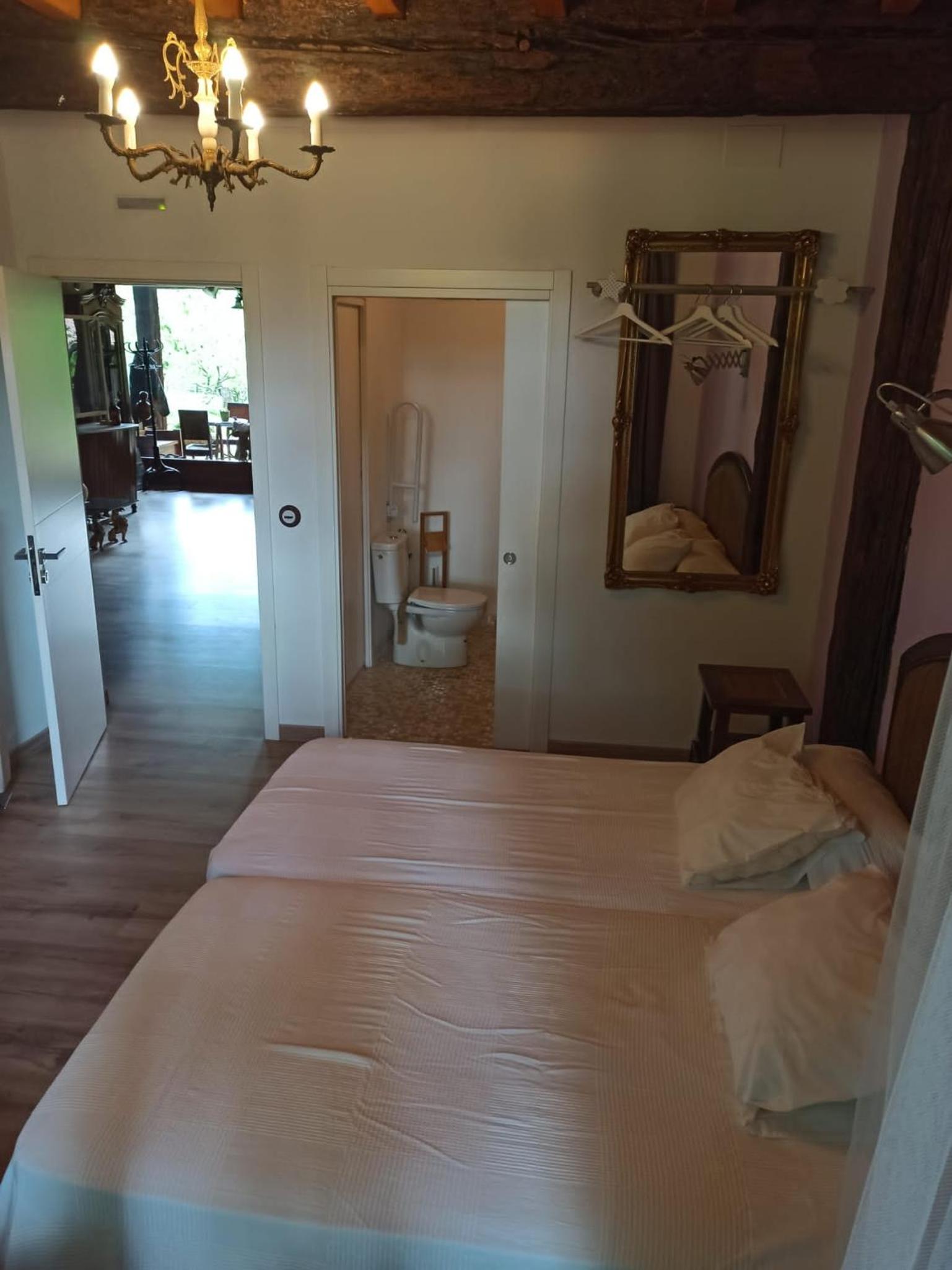 Hostel Bergando, Zdjęcie 8