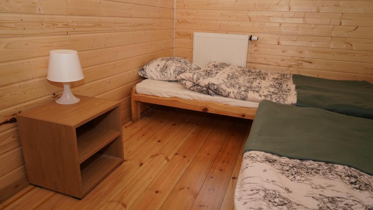 Superior Chalet