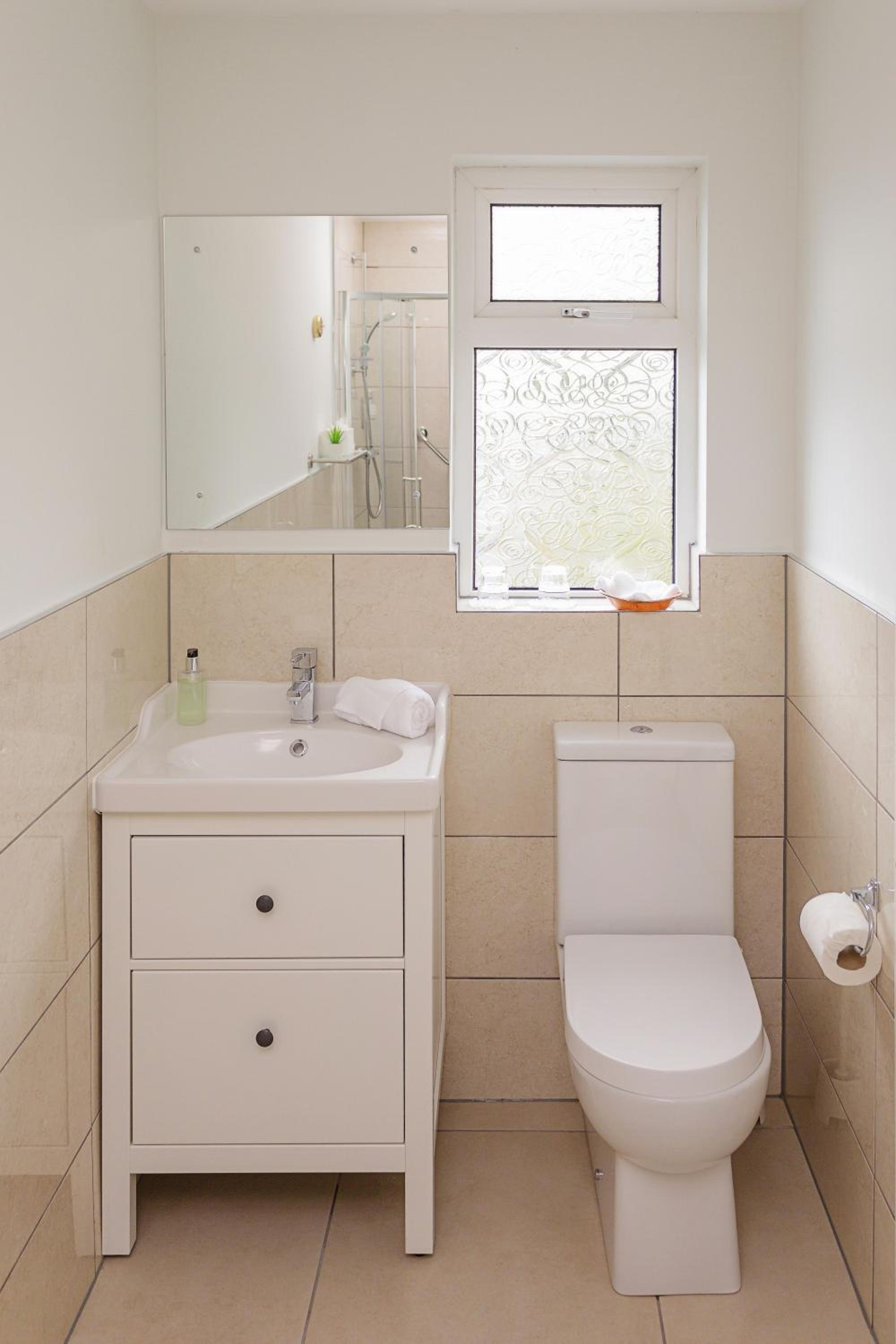Double Room - Photo 2