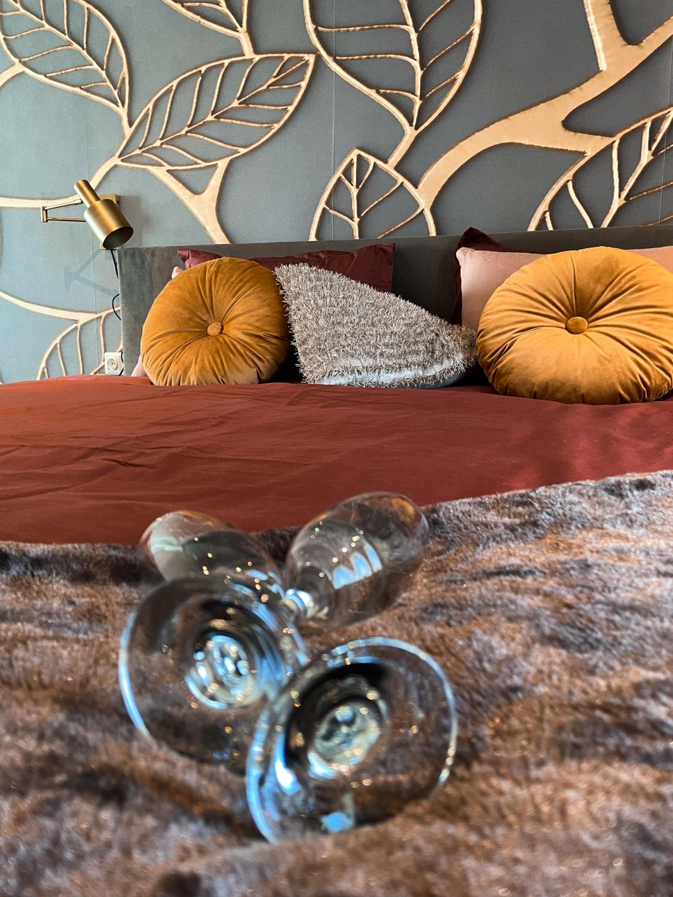 Deluxe Triple Room - Photo 2