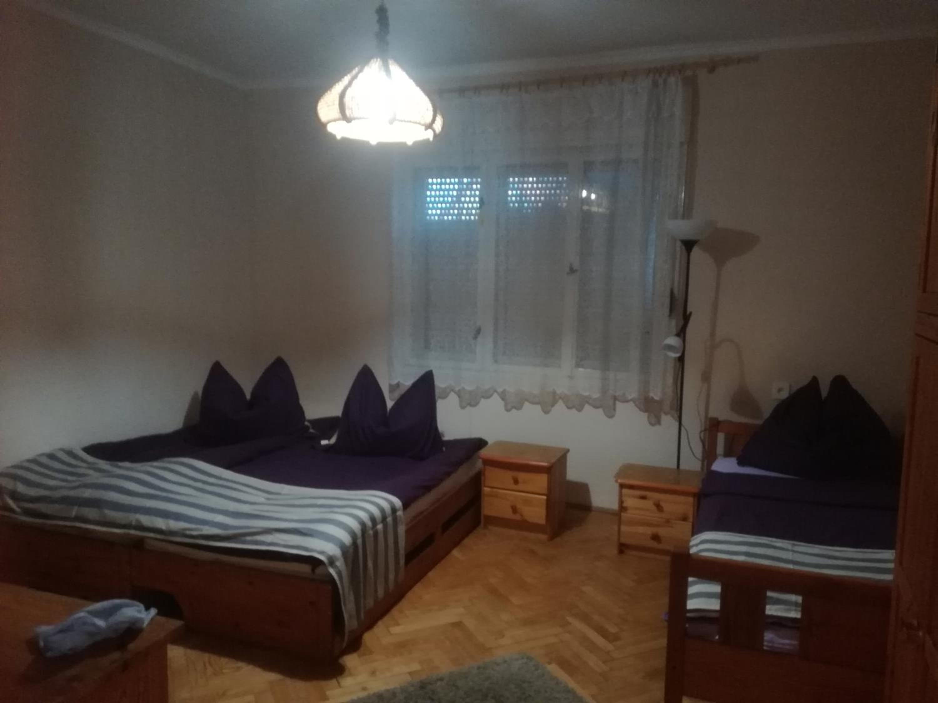 Three-Bedroom House - Photo 1