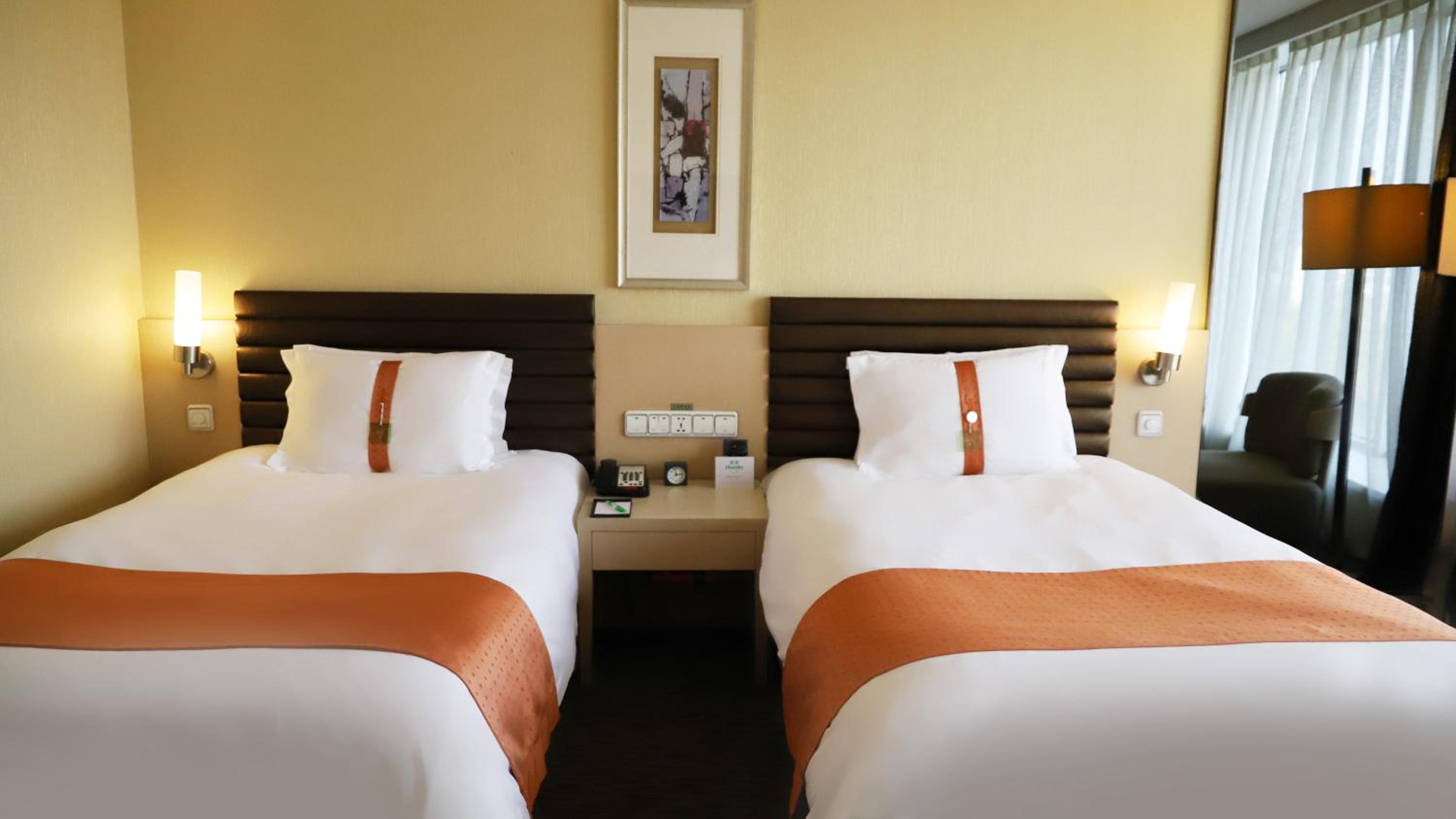 Executive Twin Room photo 1