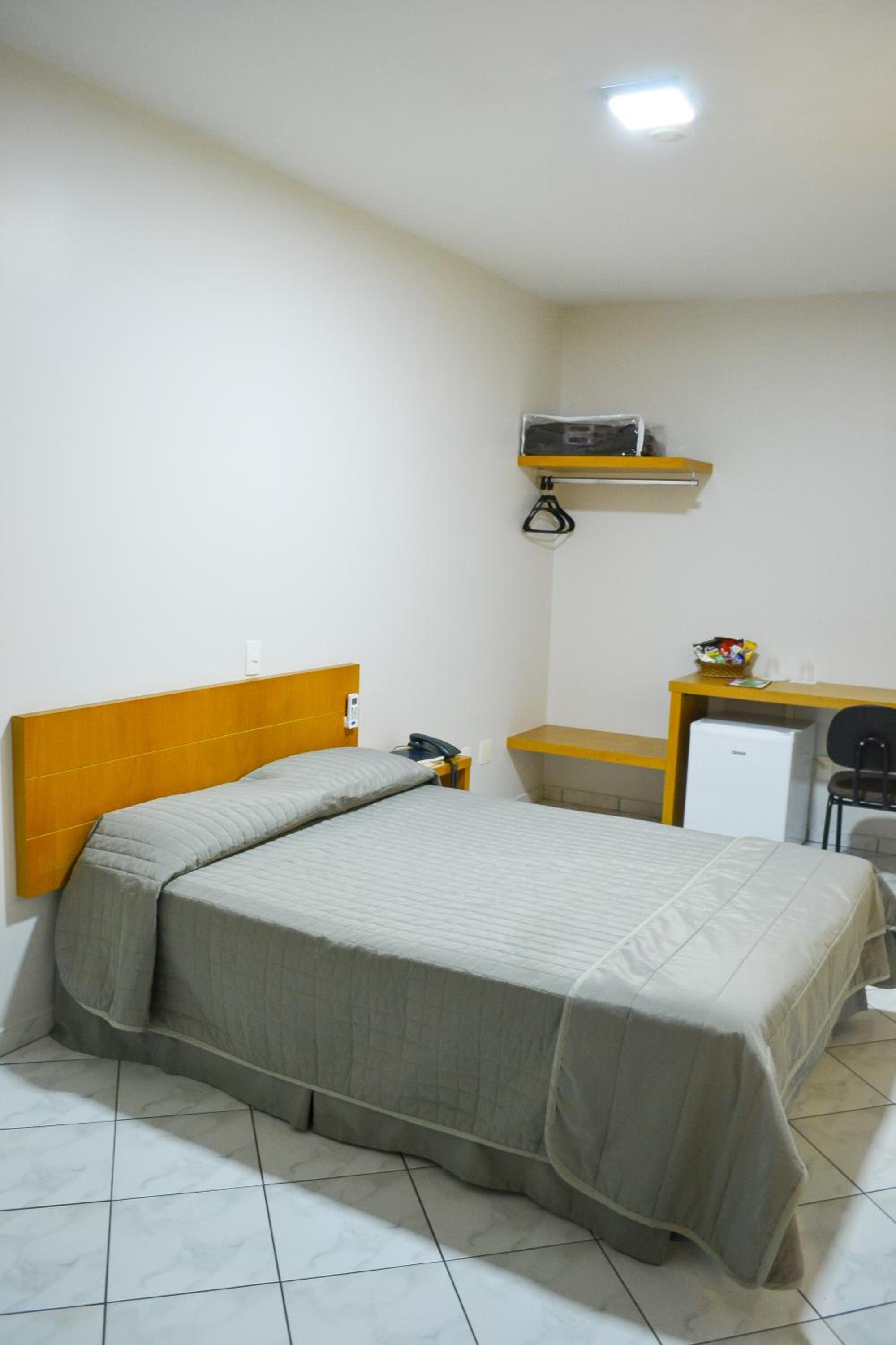 Deluxe Room photo 1