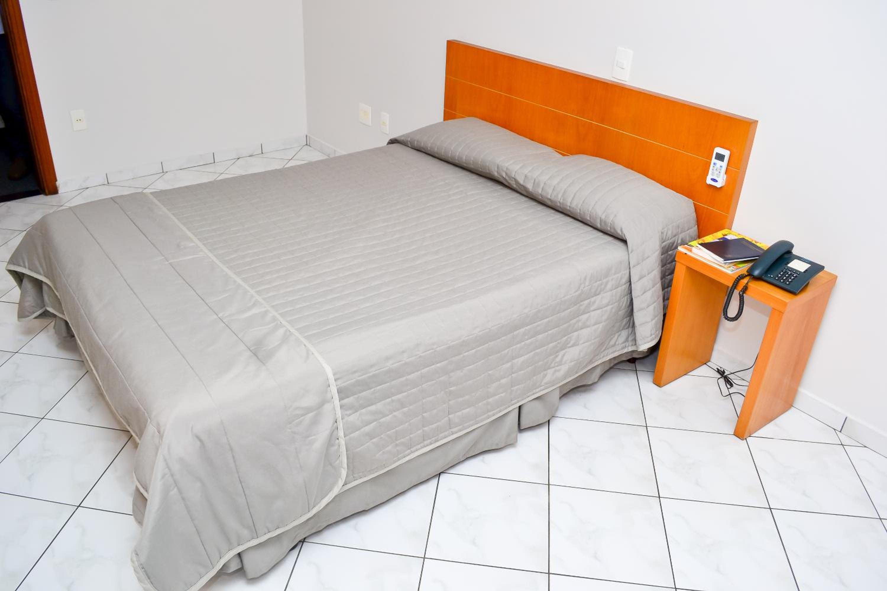 Deluxe Double Room - Photo 4