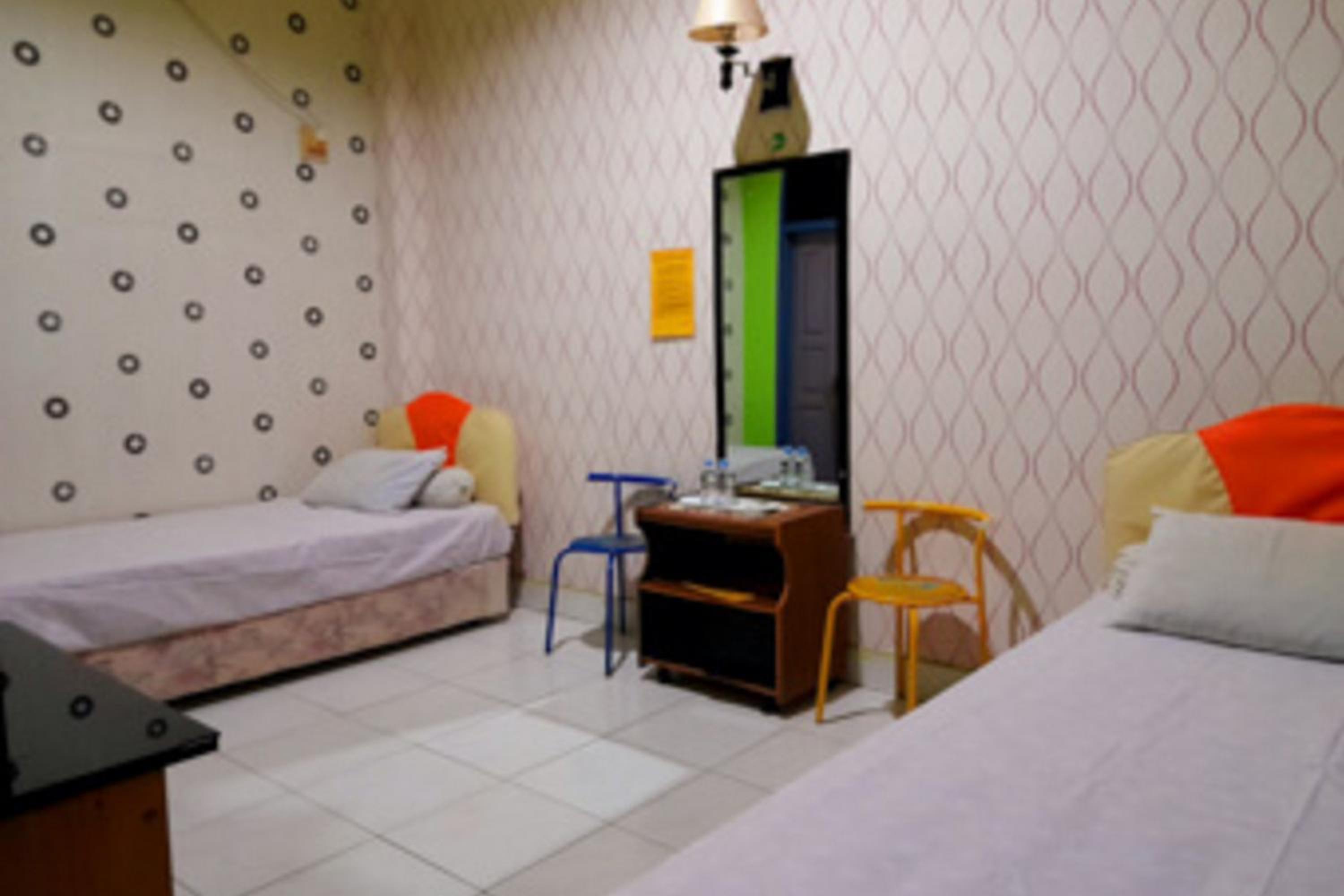 Twin Room - Photo 1