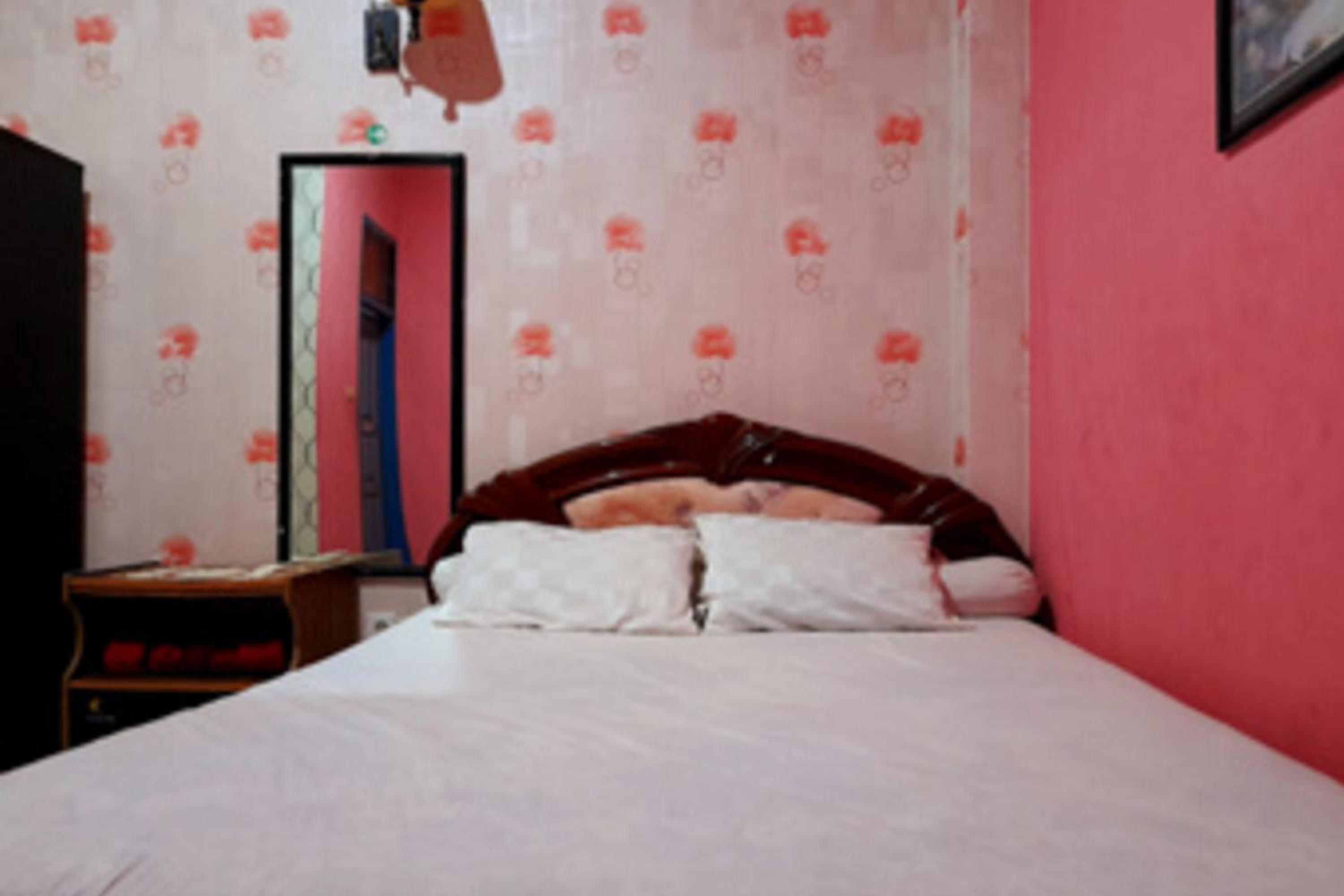 Standard Double Room - Photo 1