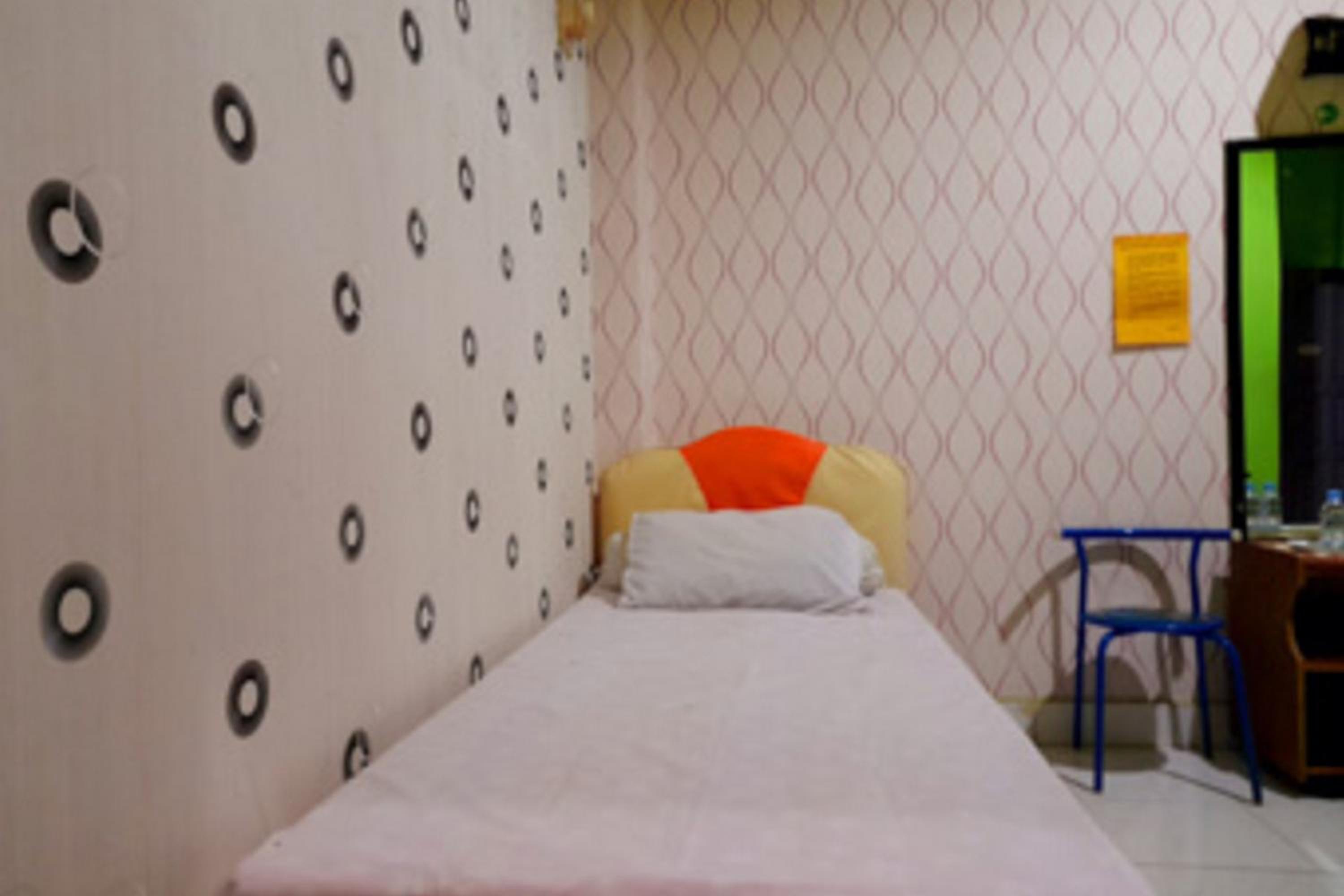 Twin Room - Photo 3