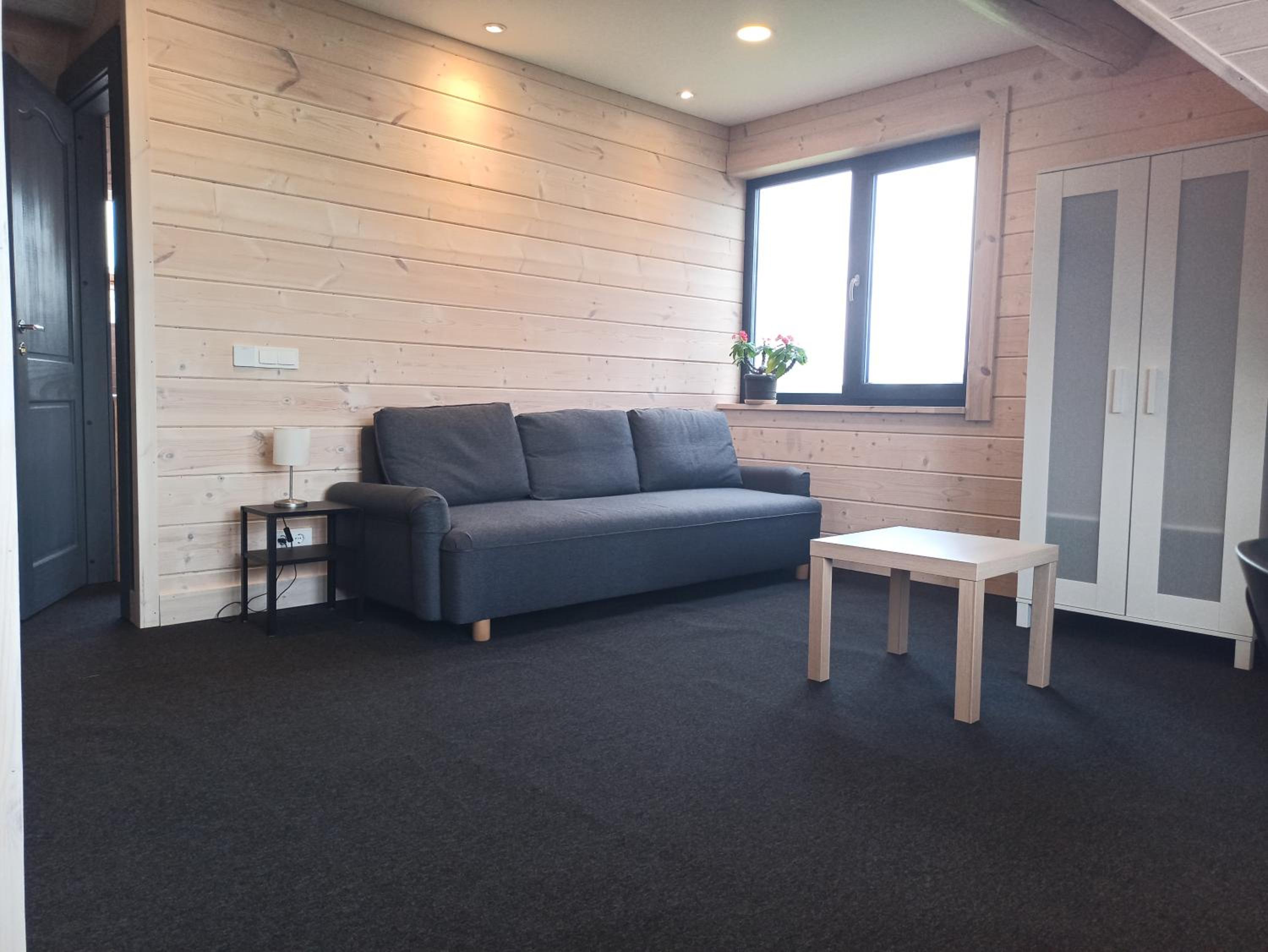 Penthouse Apartment - Photo 4
