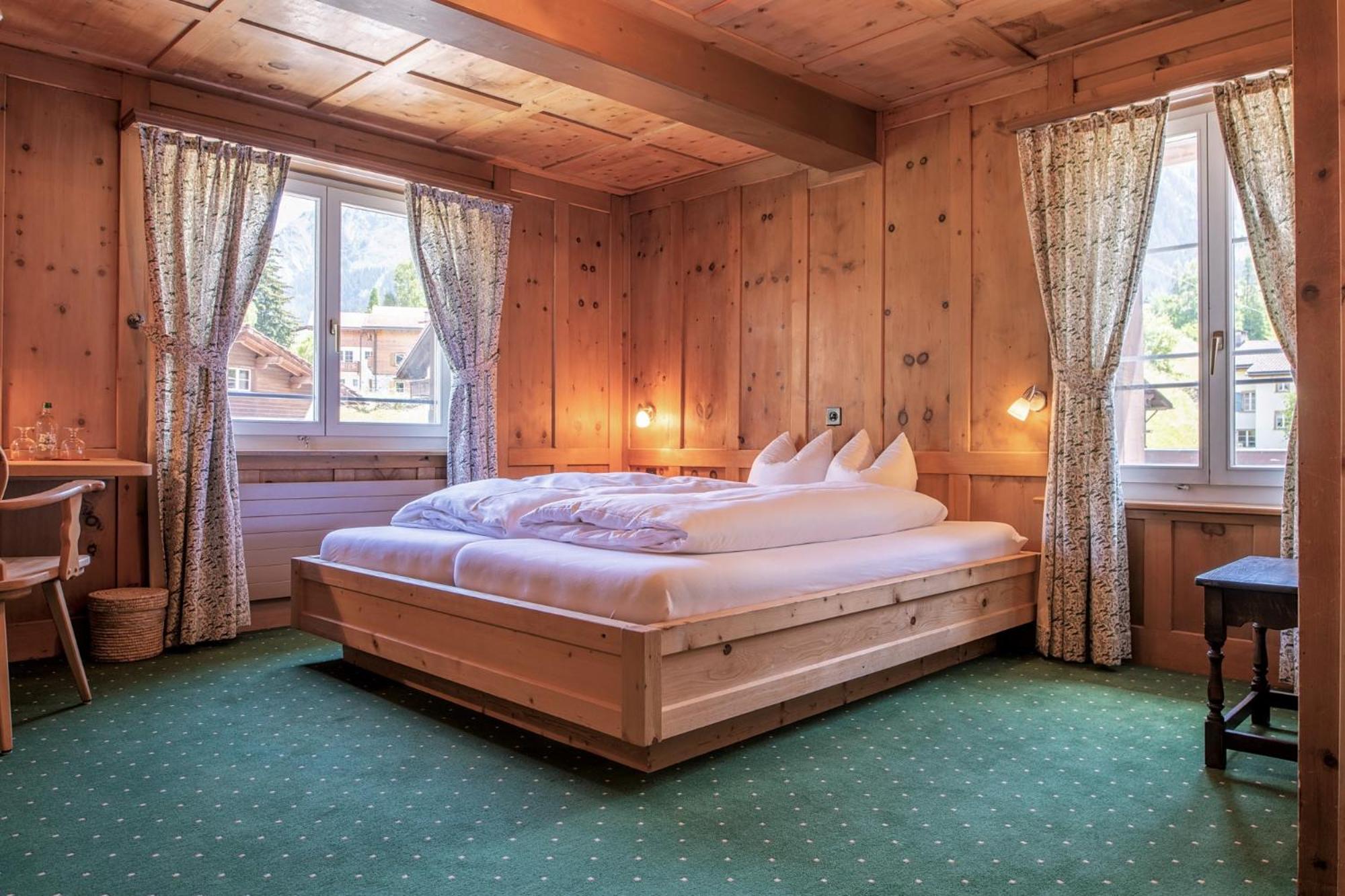 Superior Double Room photo 3