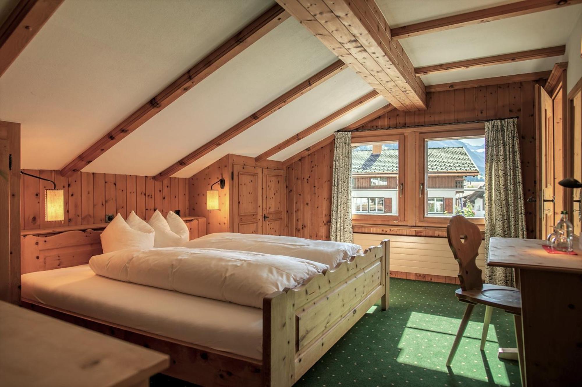 Superior Double Room photo 1