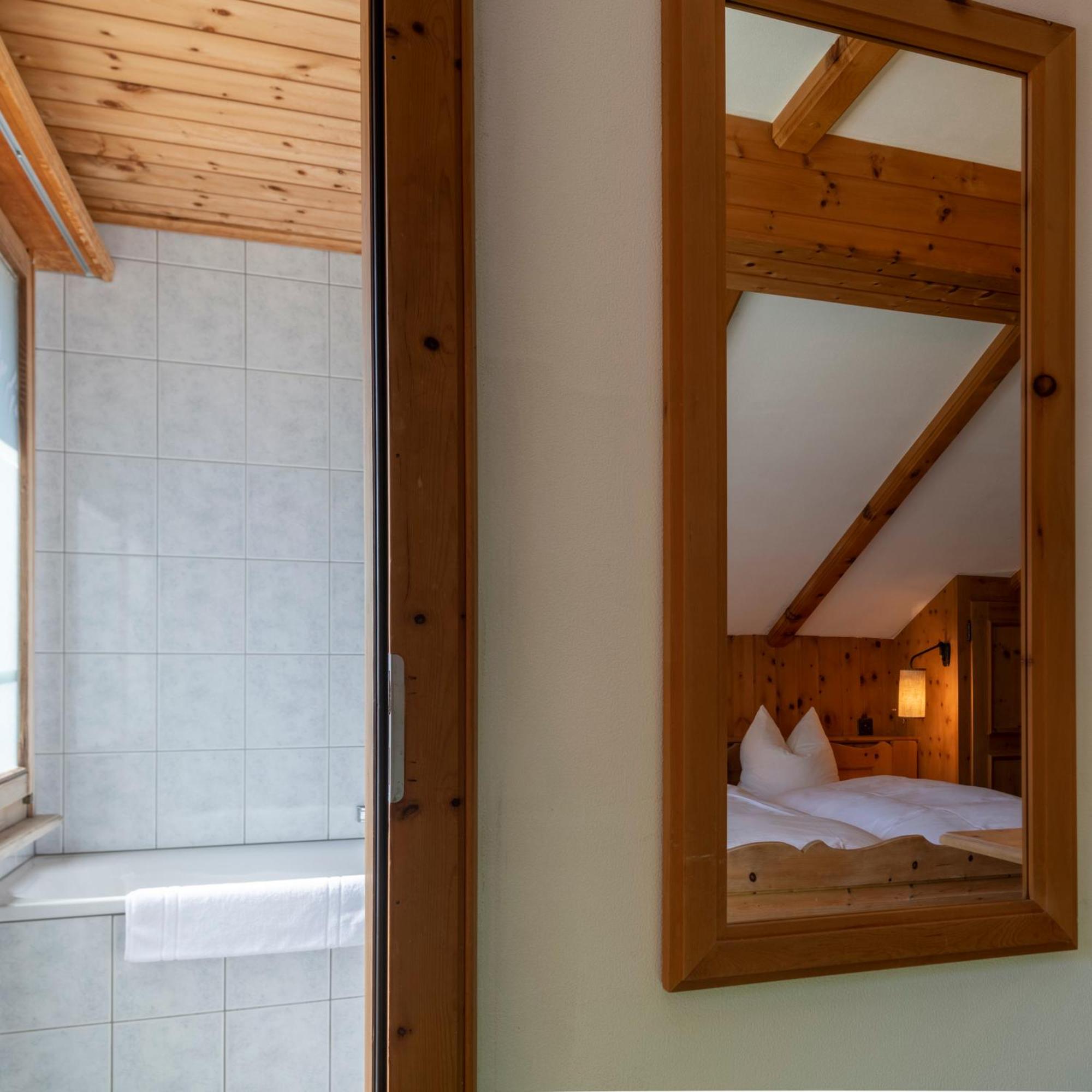 Superior Double Room photo 3