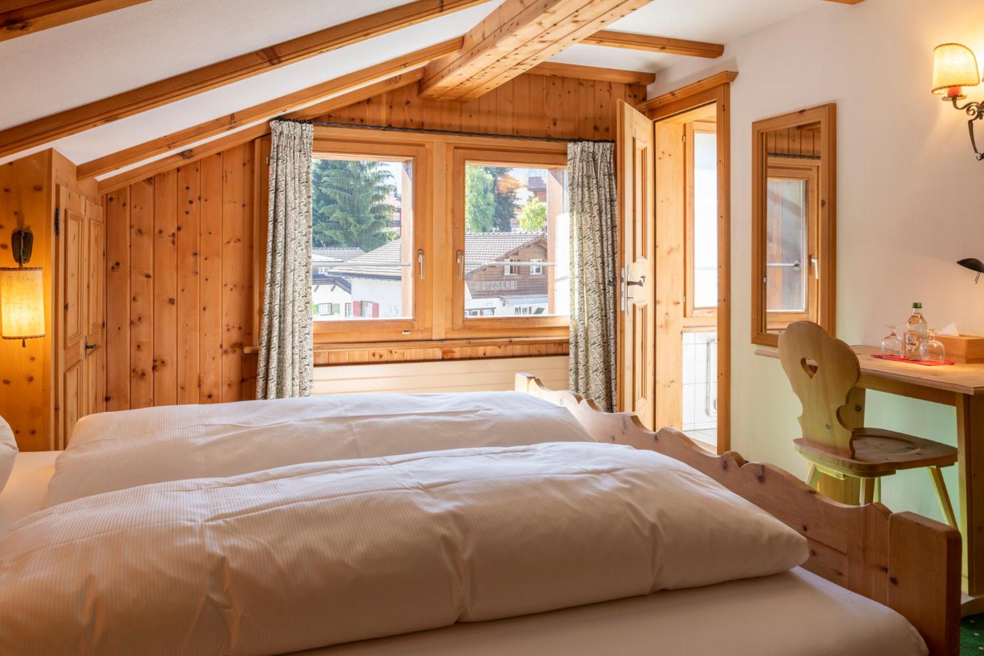 Superior Double Room photo 2