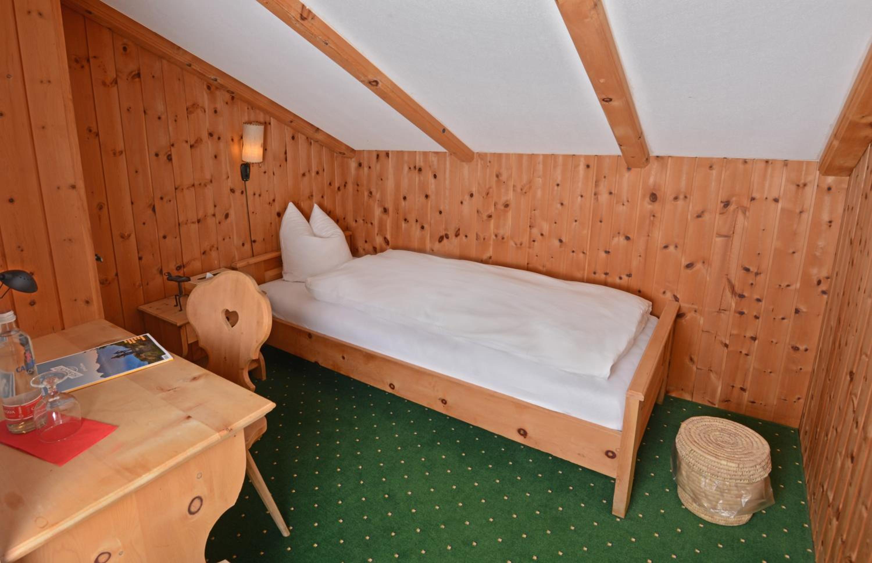 Single Room photo 1