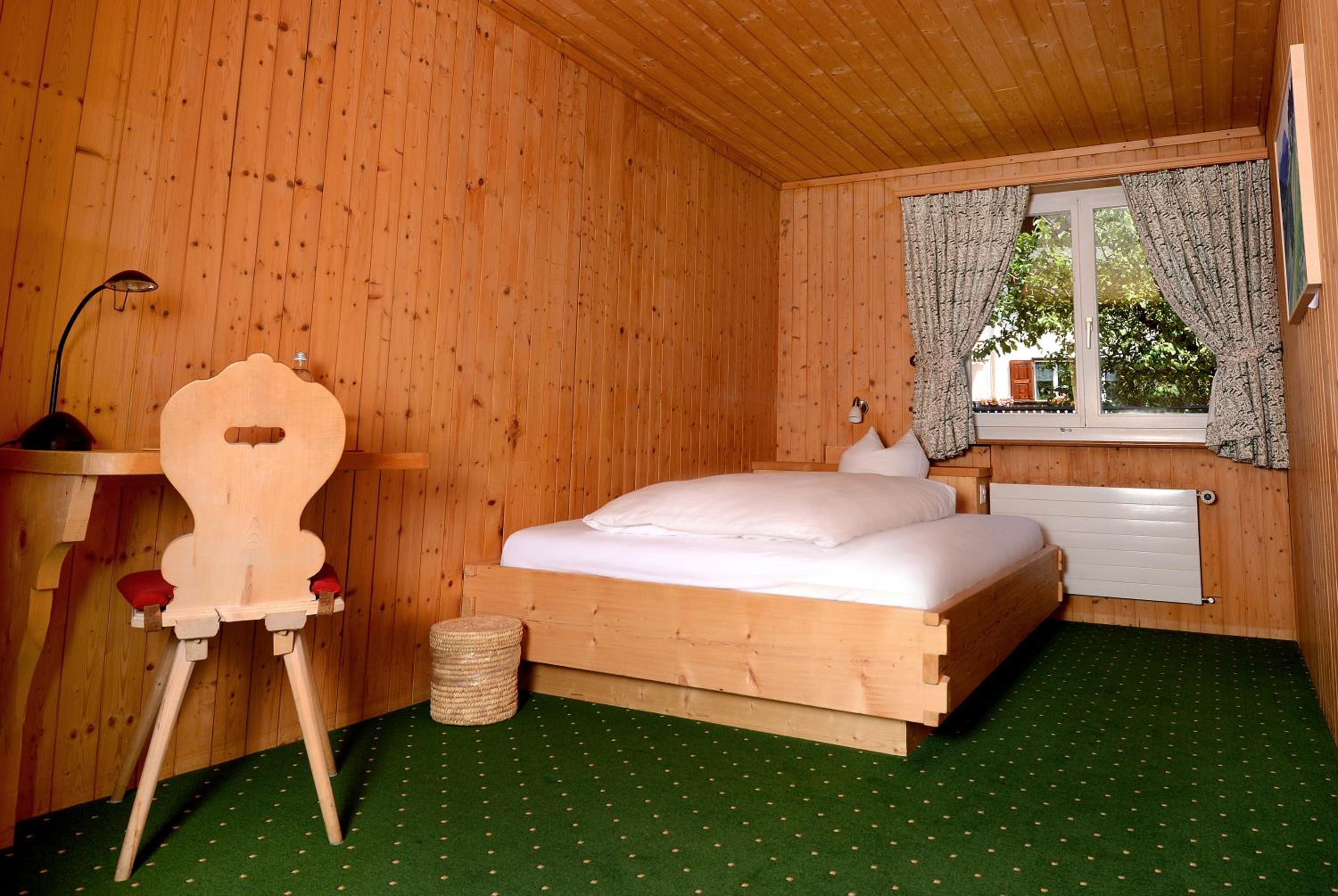 Superior Single Room photo 1