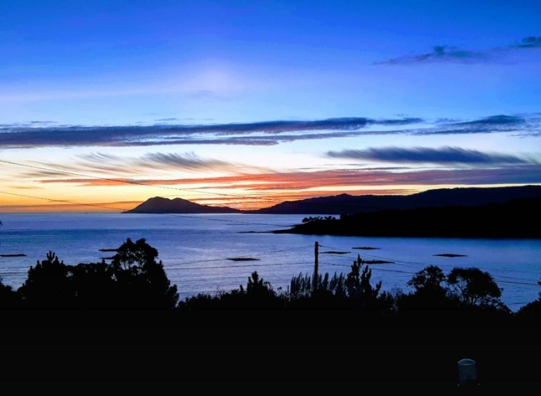 Double Room with Balcony and Sea View photo 3