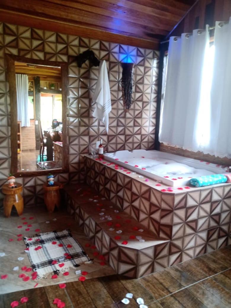 One-Bedroom Chalet - Photo 2