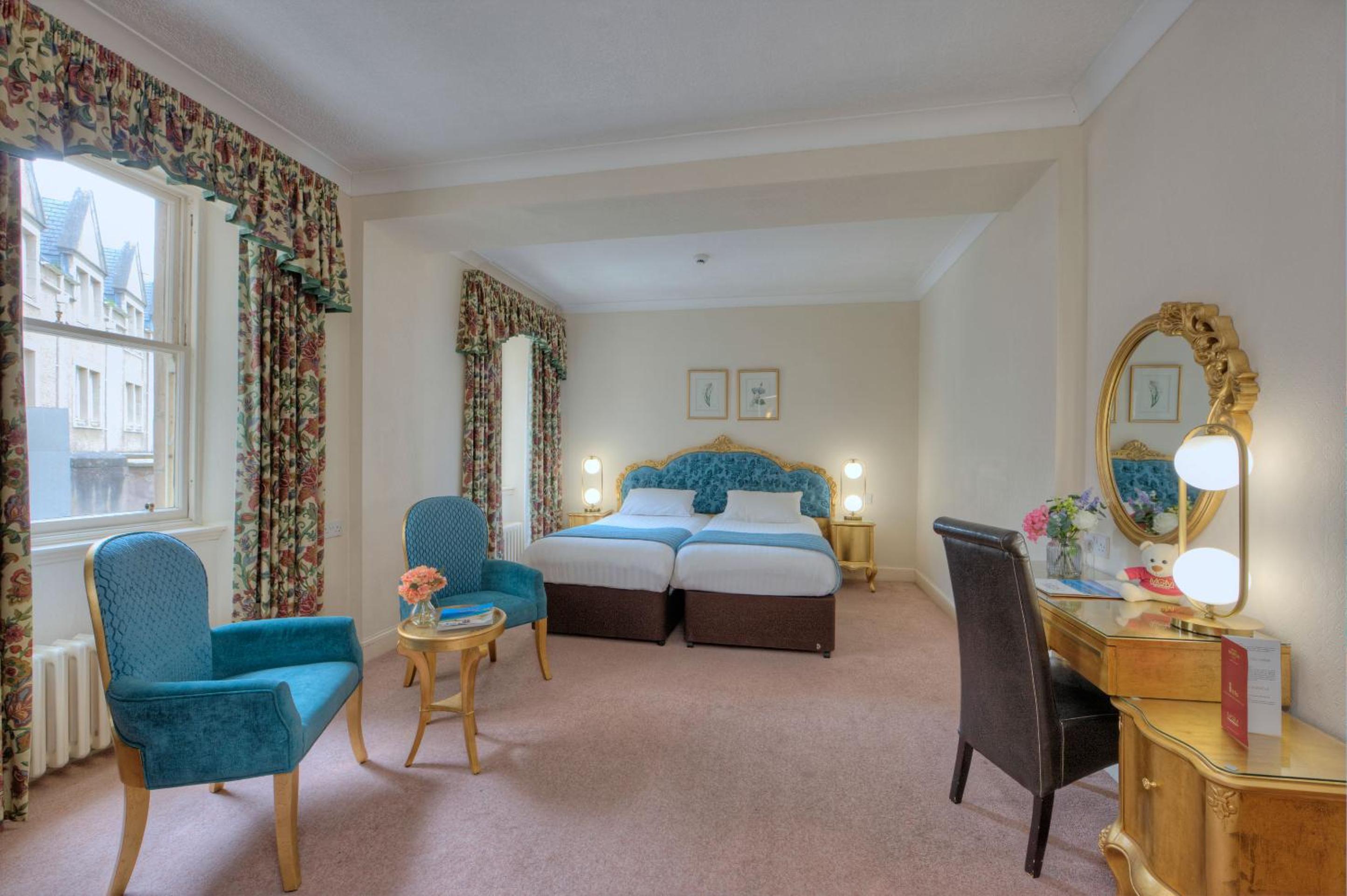 Double Room - Photo 1
