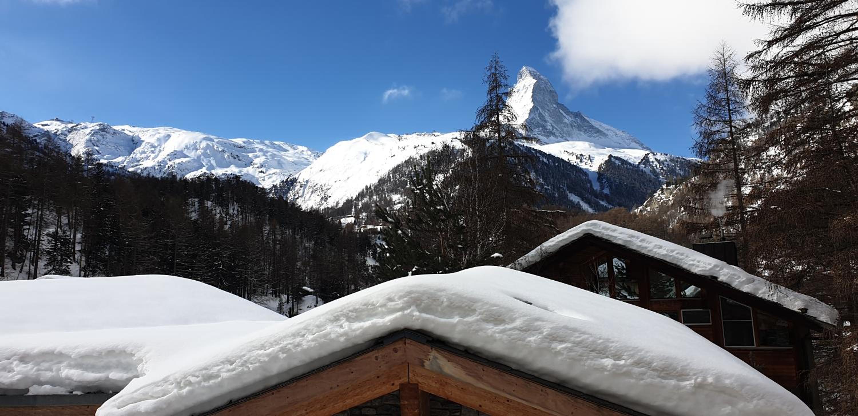 Twin Room de Charme with View - Photo 2
