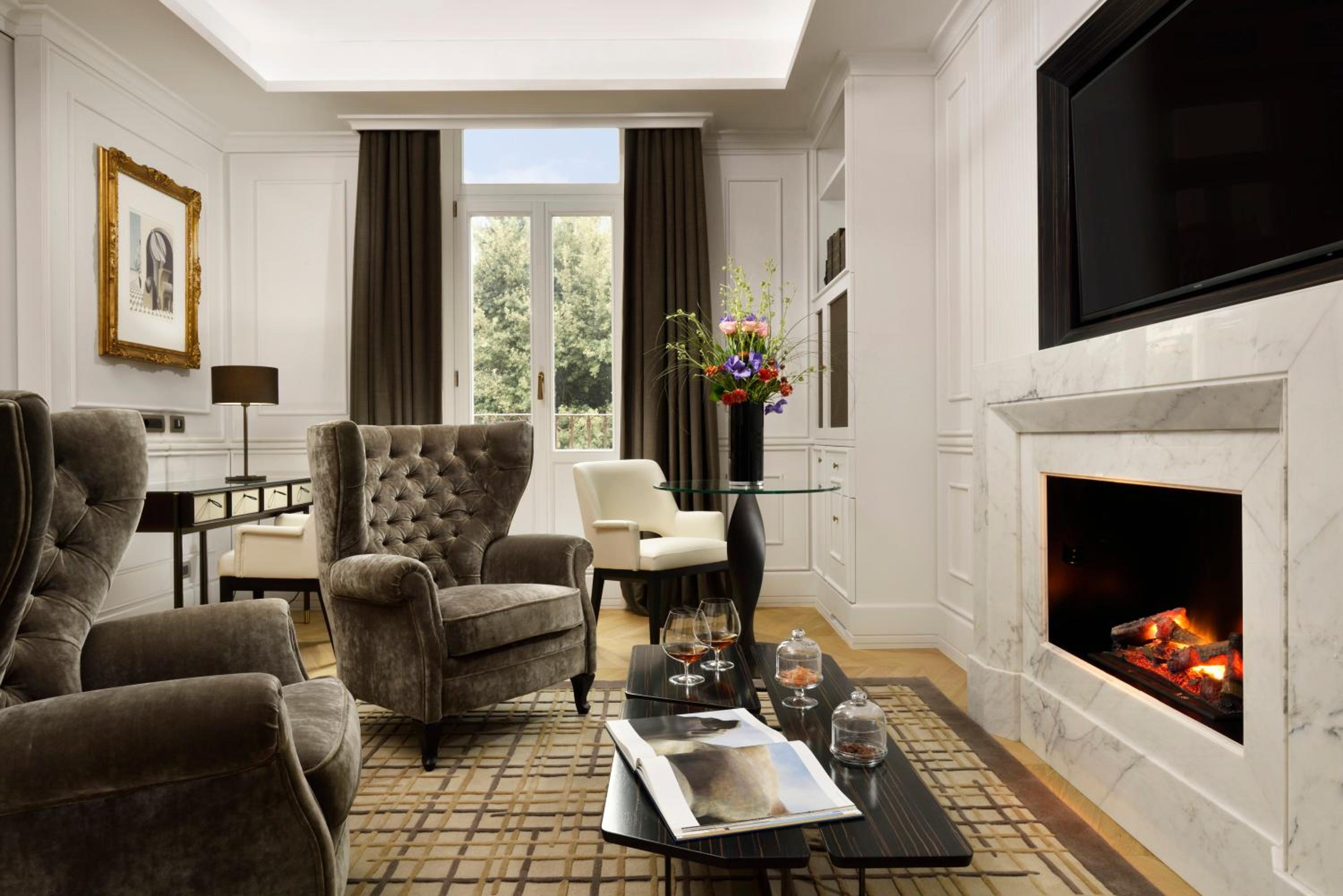 Splendide Suite