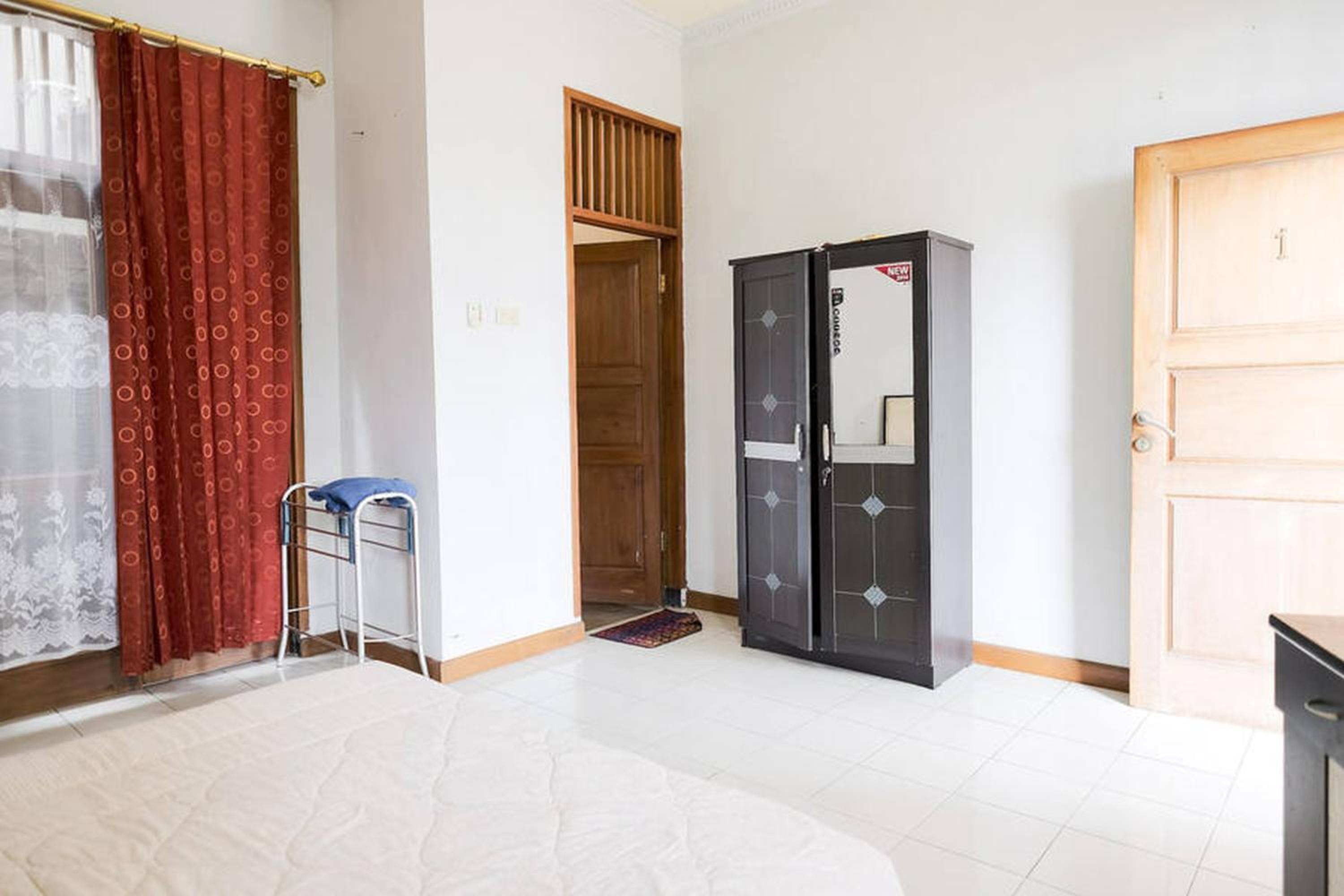 Standard Double Room - Photo 3