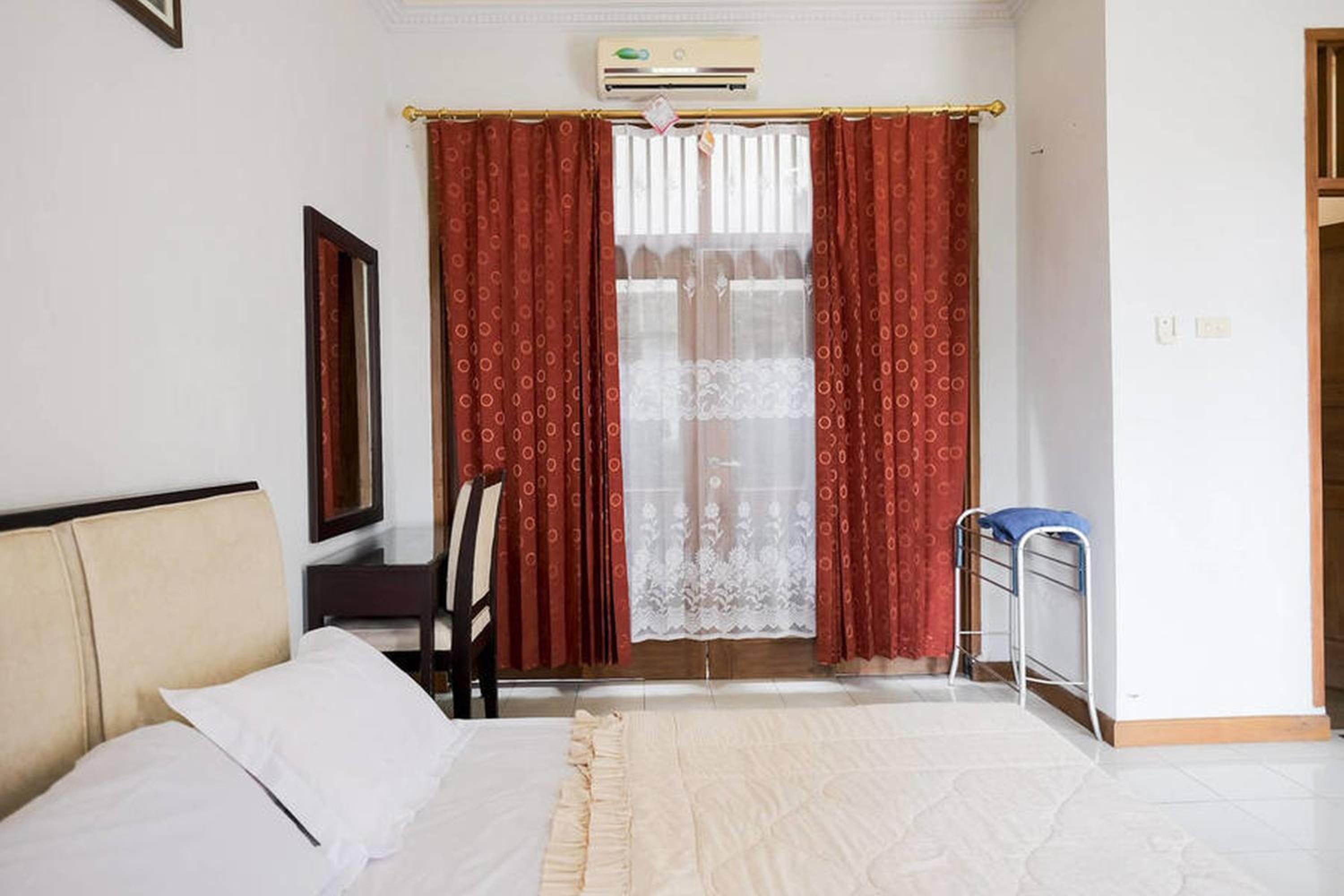 Standard Double Room - Photo 2