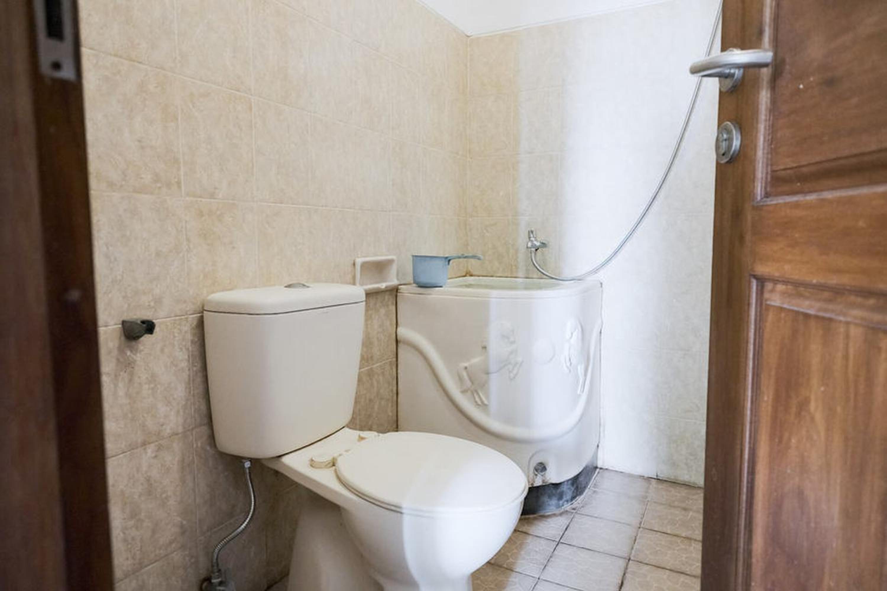 Standard Double Room - Photo 6