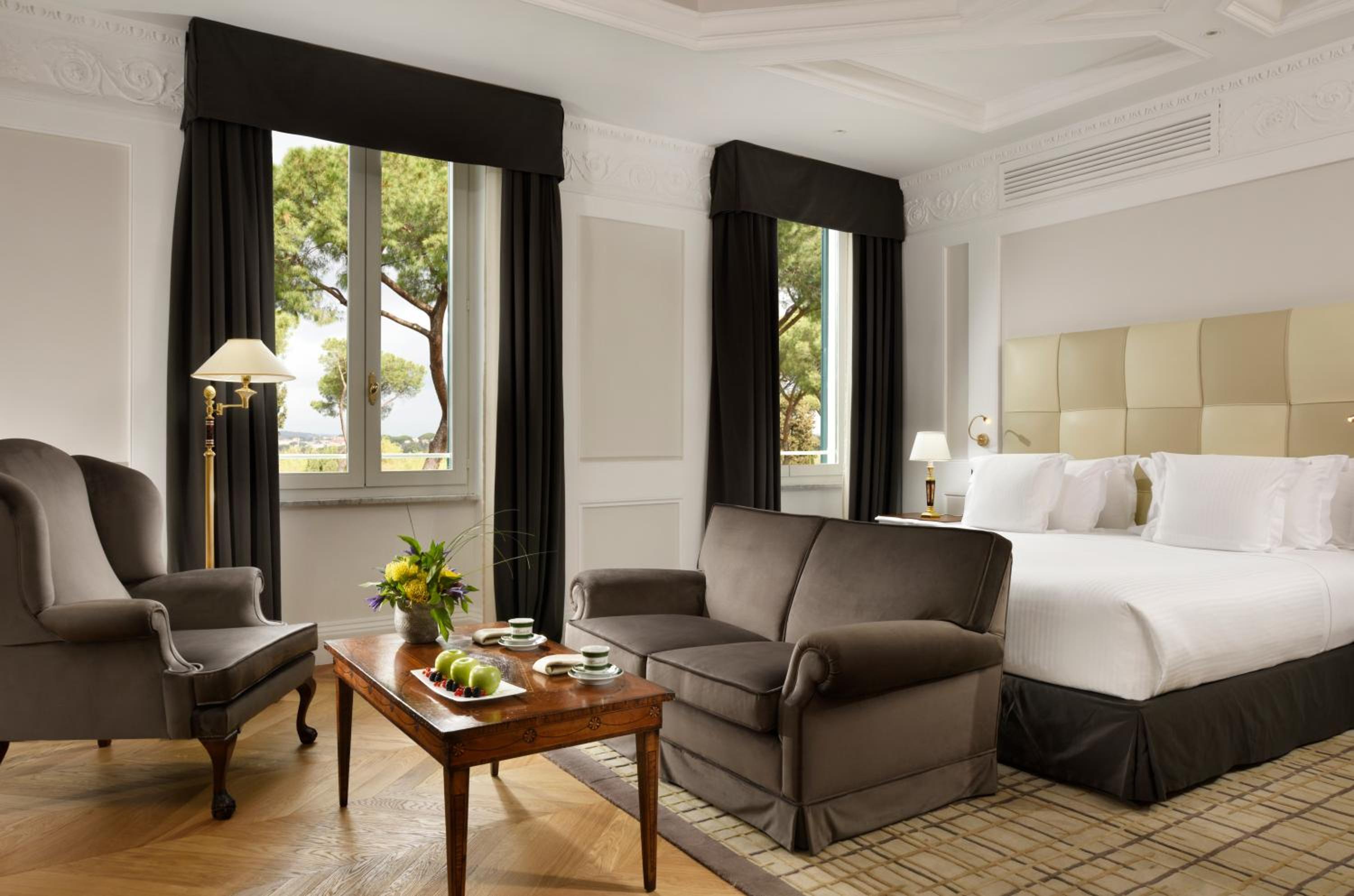 Junior Suite Deluxe