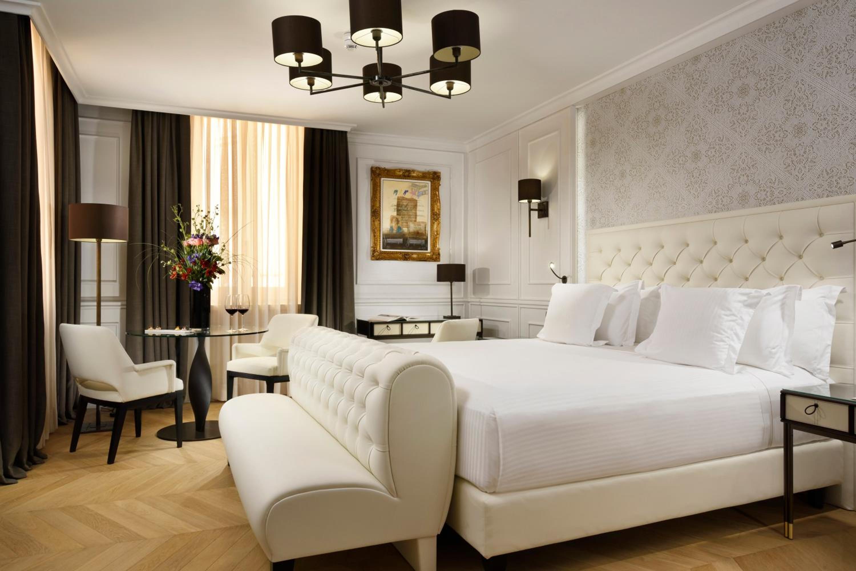 Junior Suite Deluxe