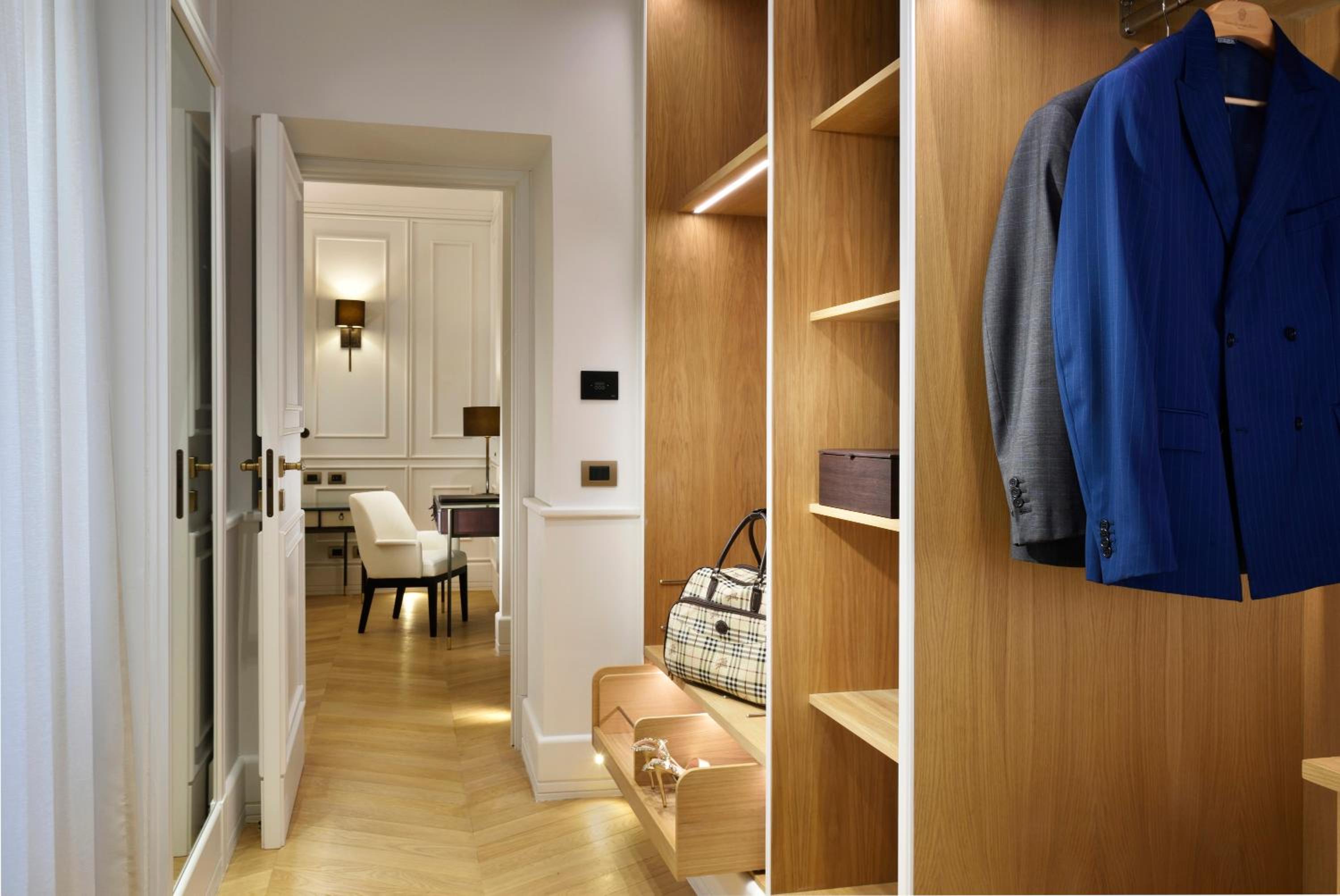 Junior Suite Deluxe