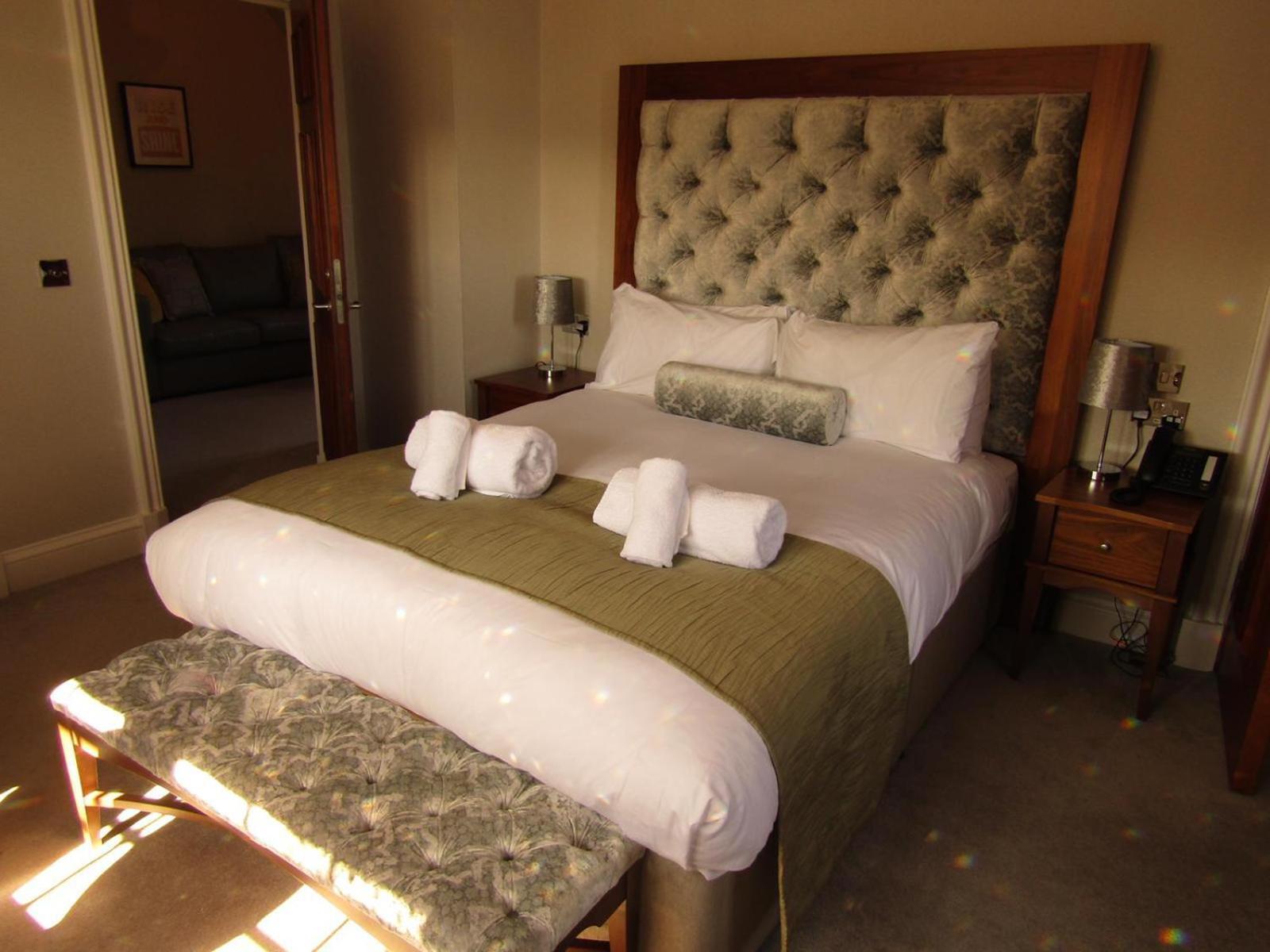 Superior Suite photo 3