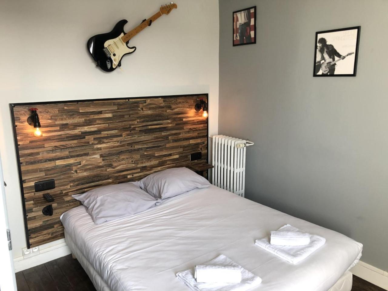 Small Double Room photo 1