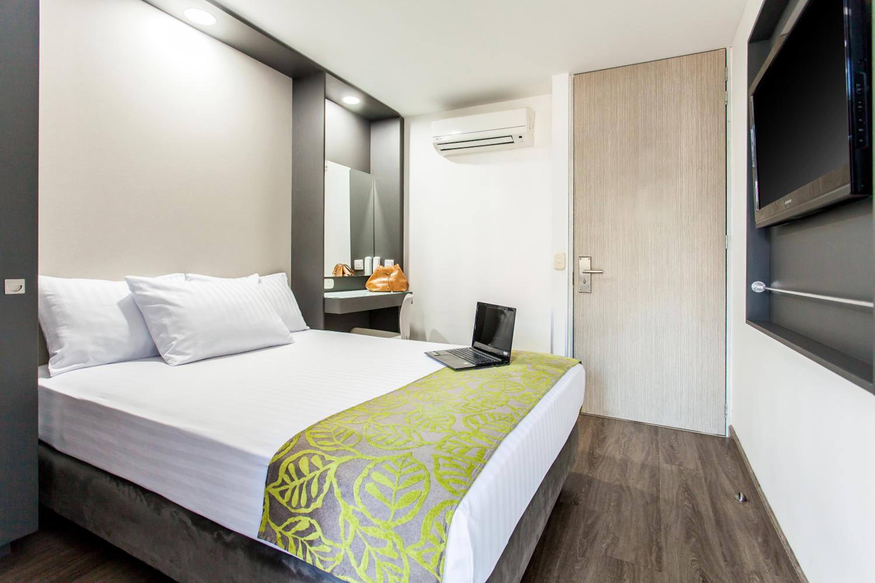 Double Room photo 3