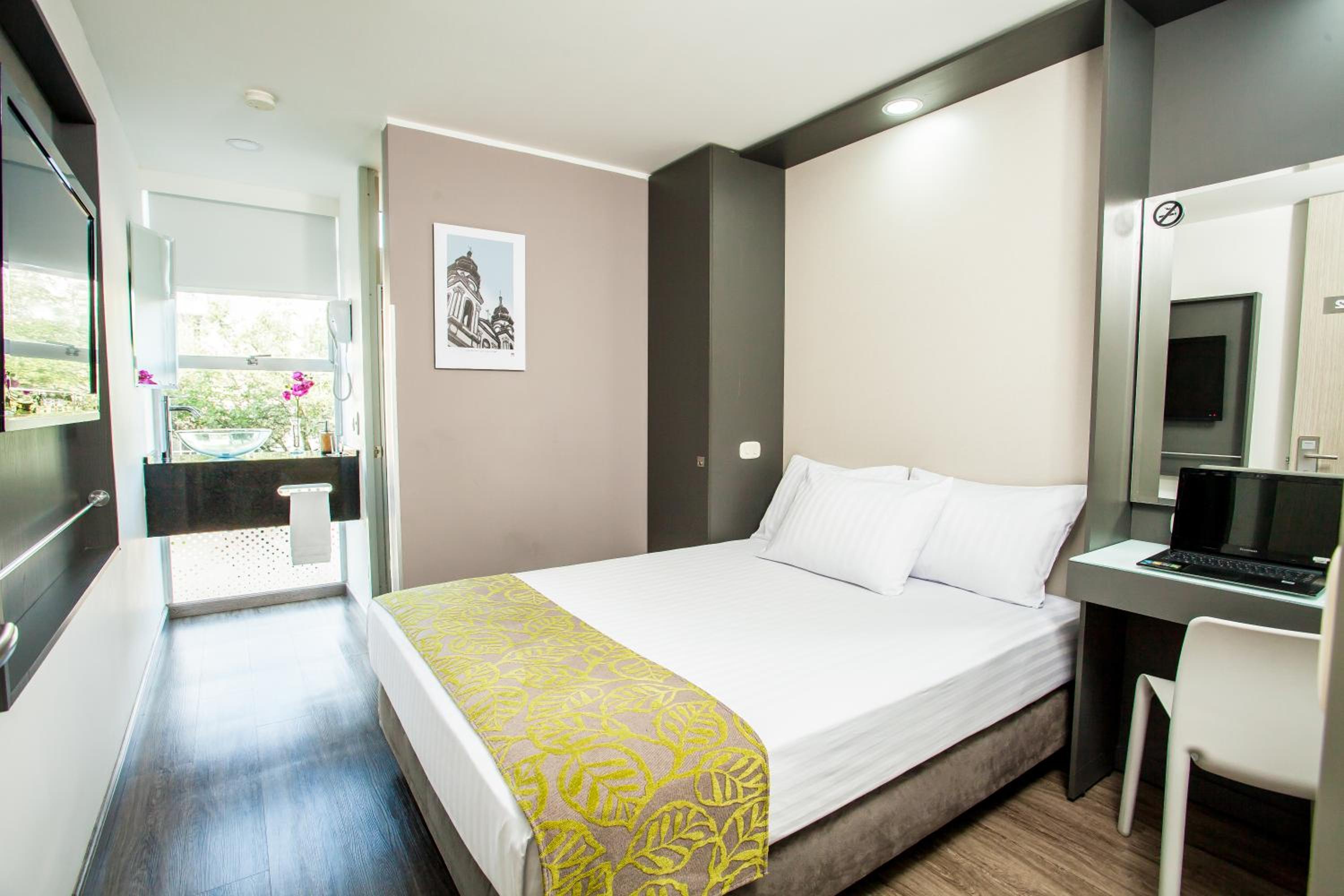 Double Room photo 1