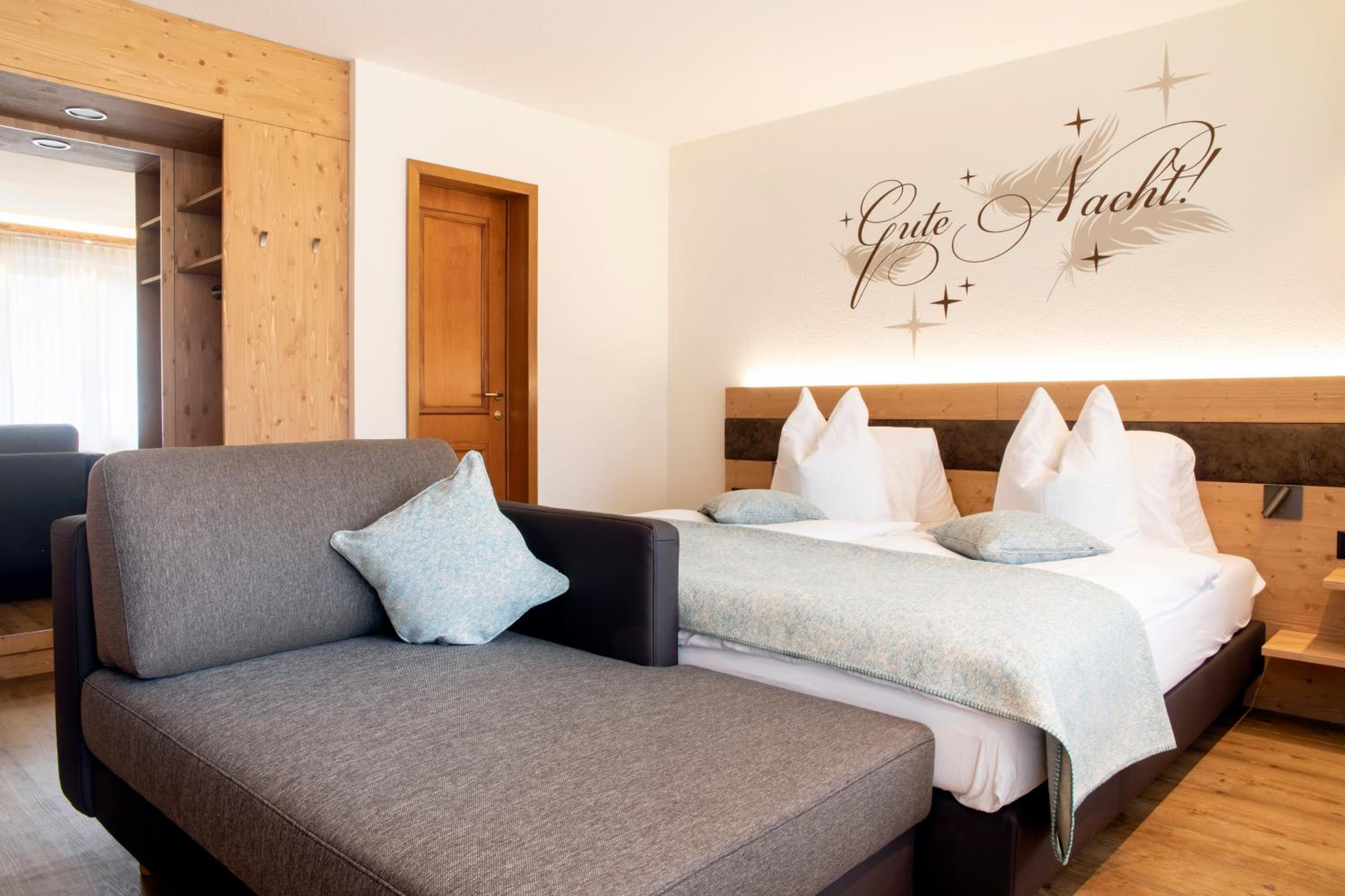 Twin Room de Charme with View - Photo 5
