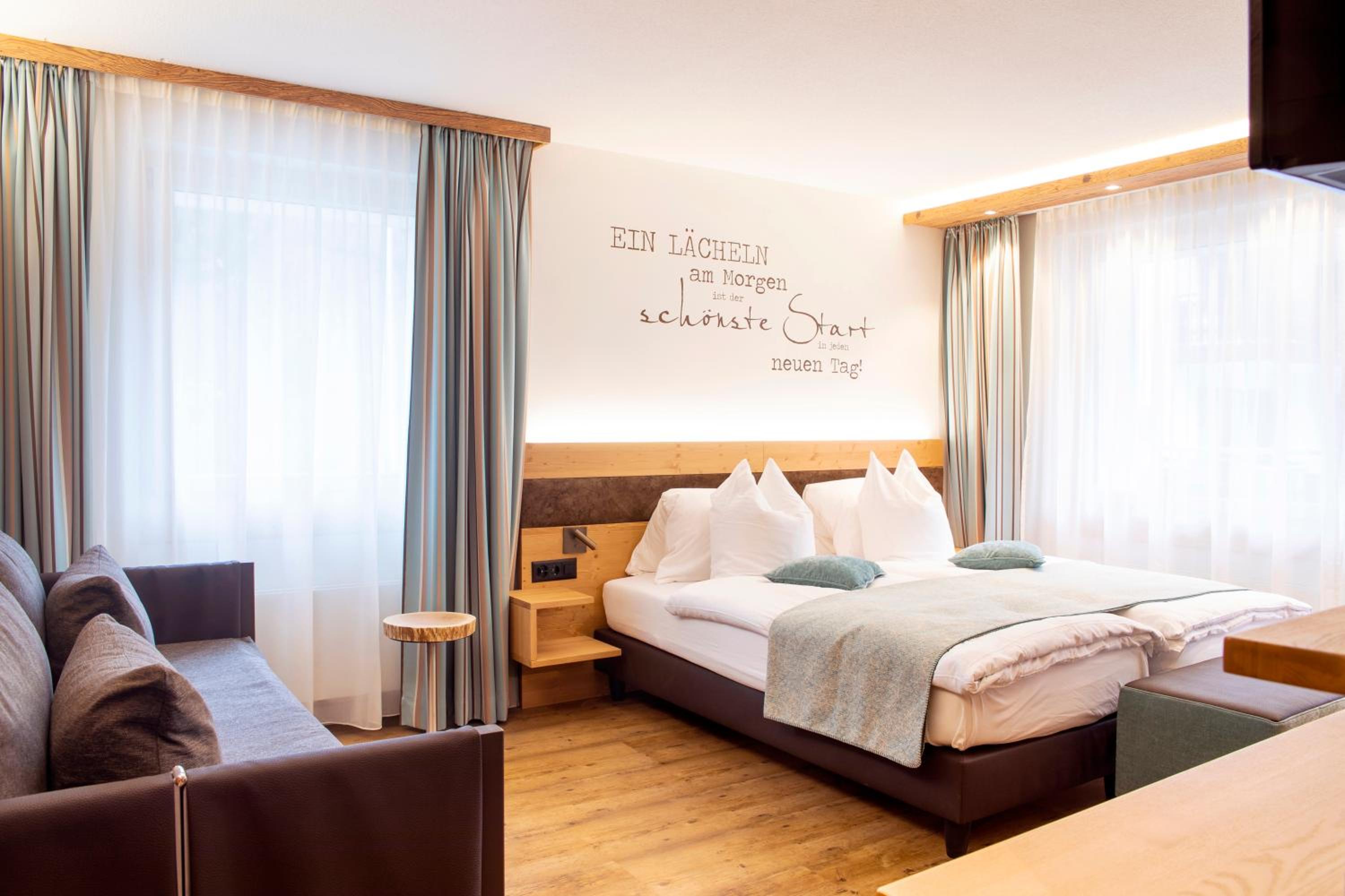 Double Room de Charme - Photo 3