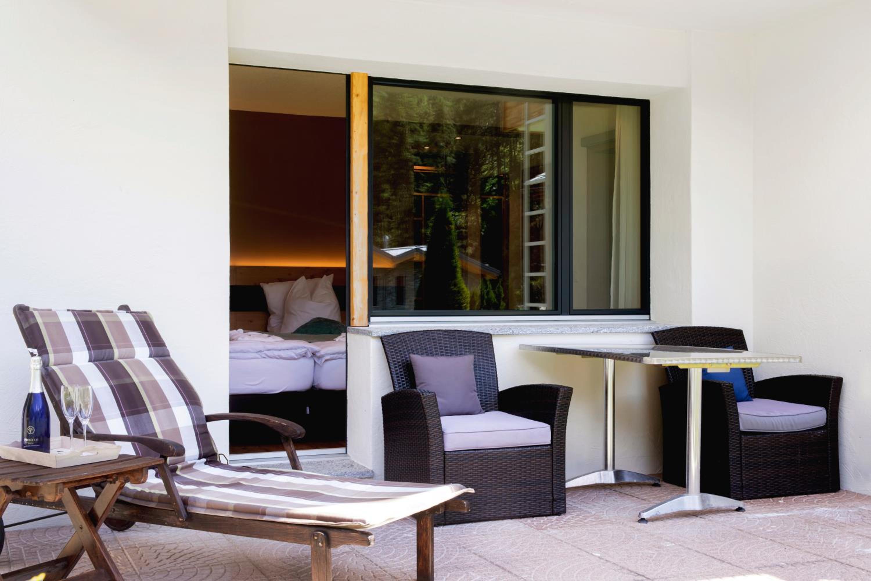 Matterhorn Suite - Photo 2
