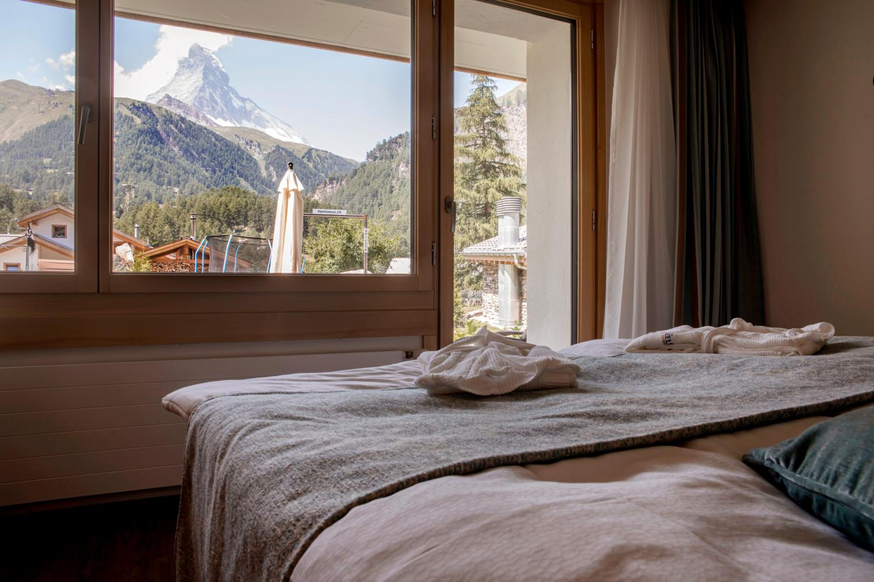 Matterhorn Suite - Photo 6