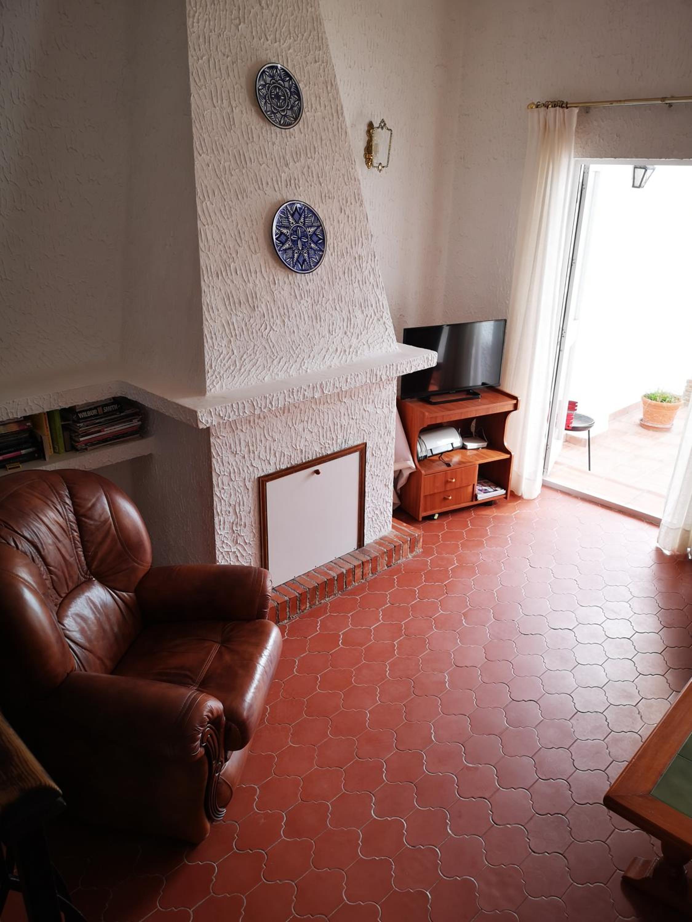 Villa de dos dormitorios (4 adultos)