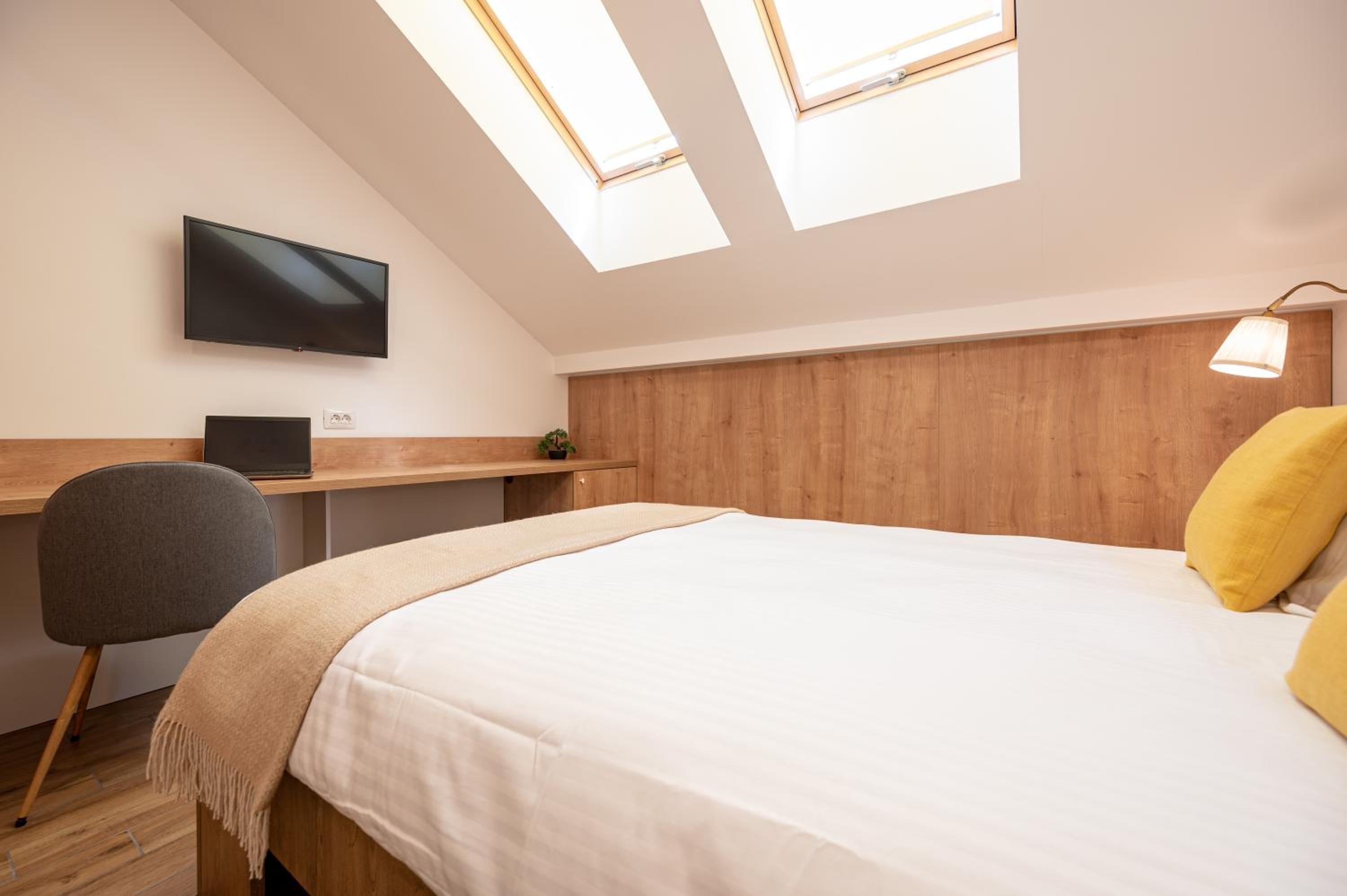 Double Room photo 2