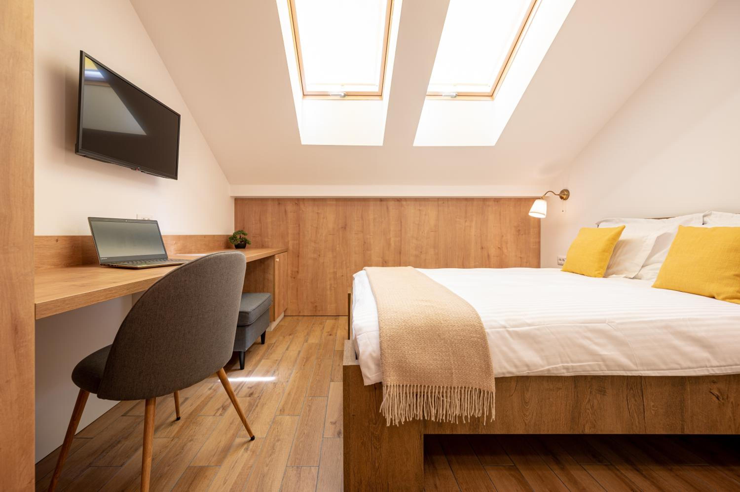 Double Room photo 1