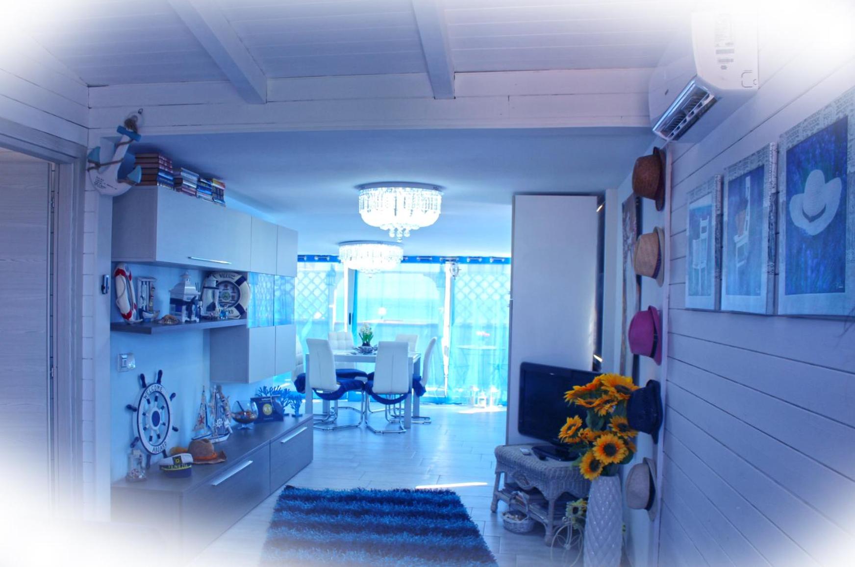 Penthouse Apartment photo 1