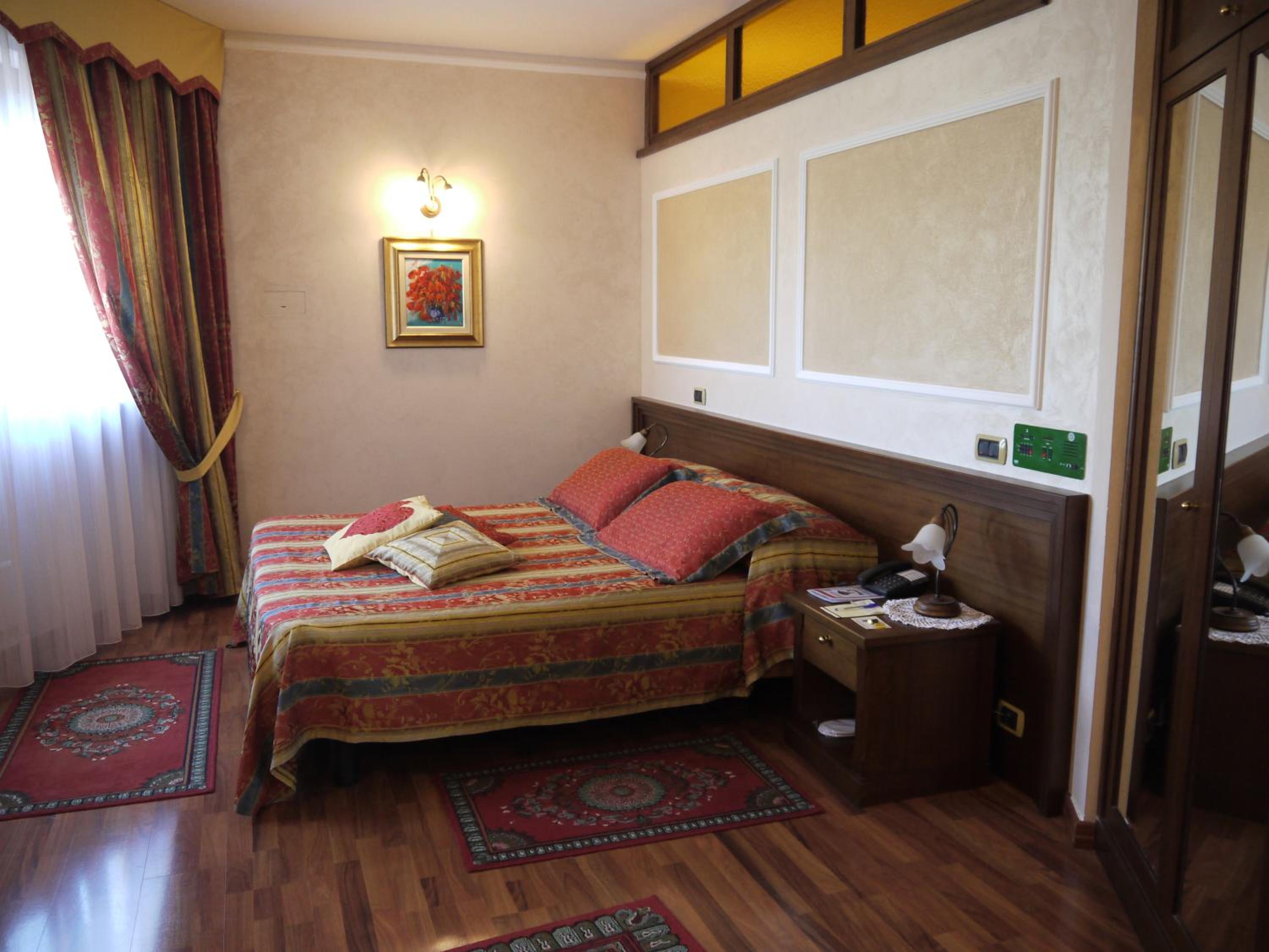 Junior Suite - Photo 1