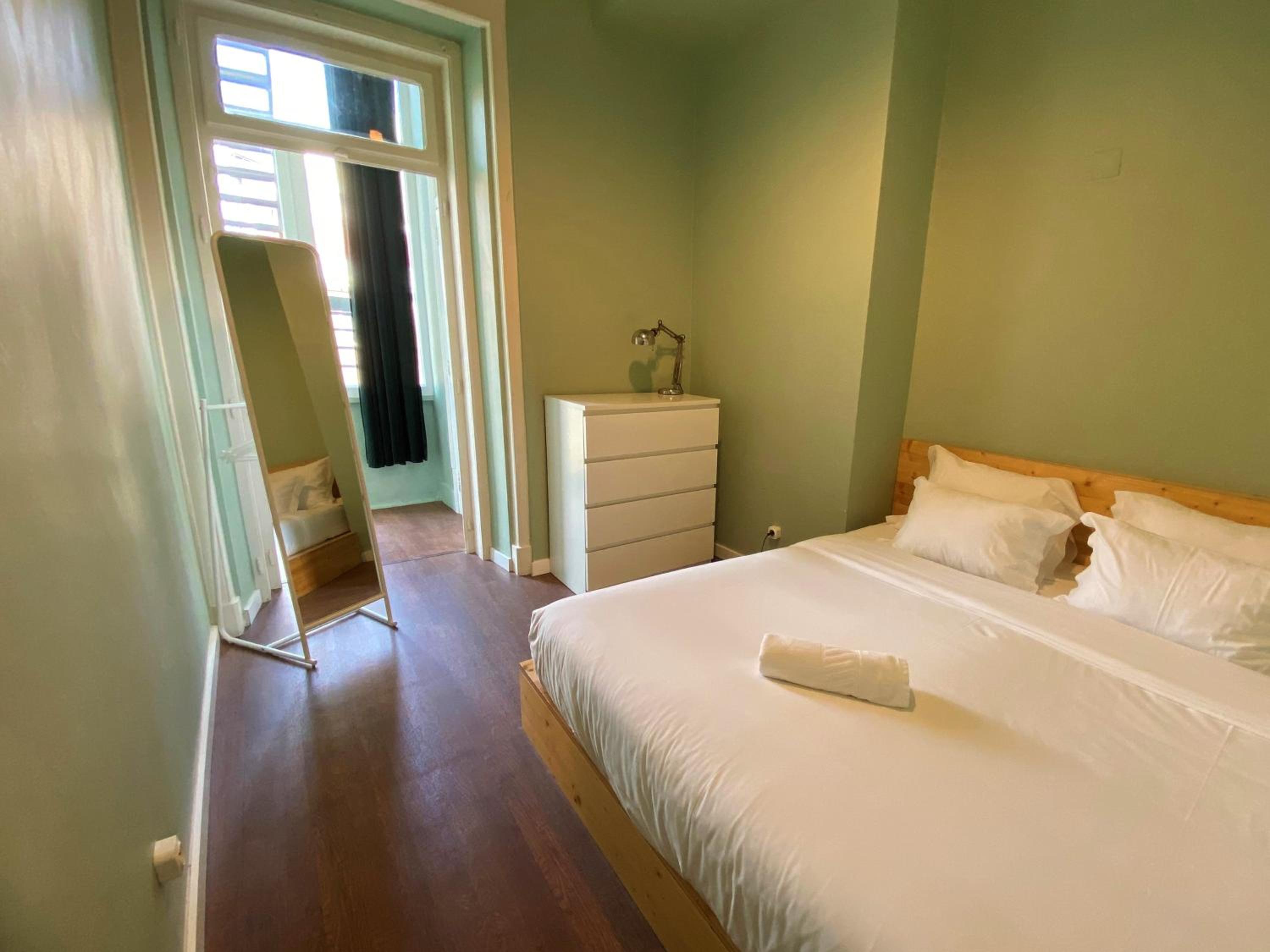 Double Room with Private Bathroom photo 1